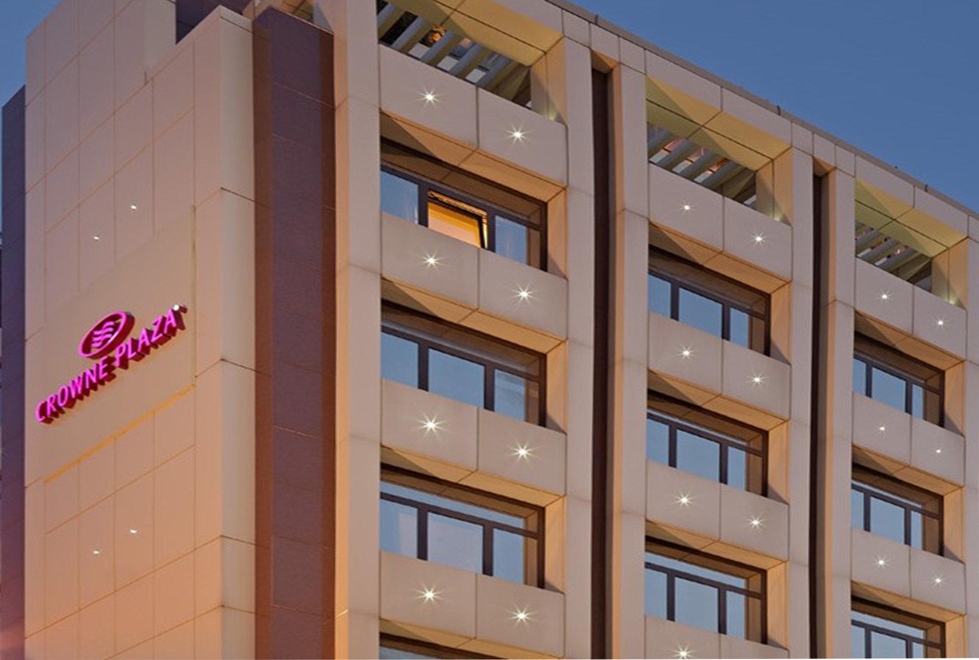 Crowne Plaza Athens - nuotrauka