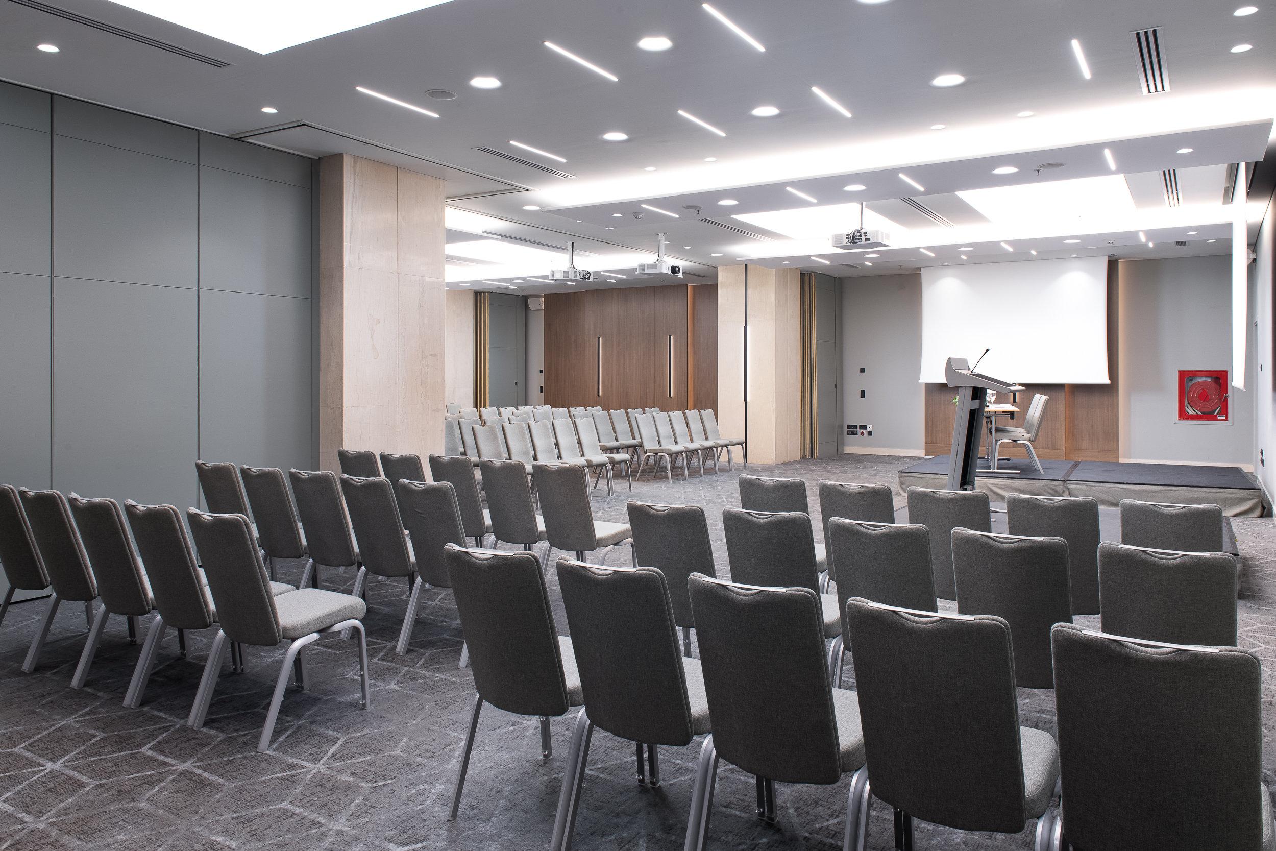 Crowne Plaza Athens - photo