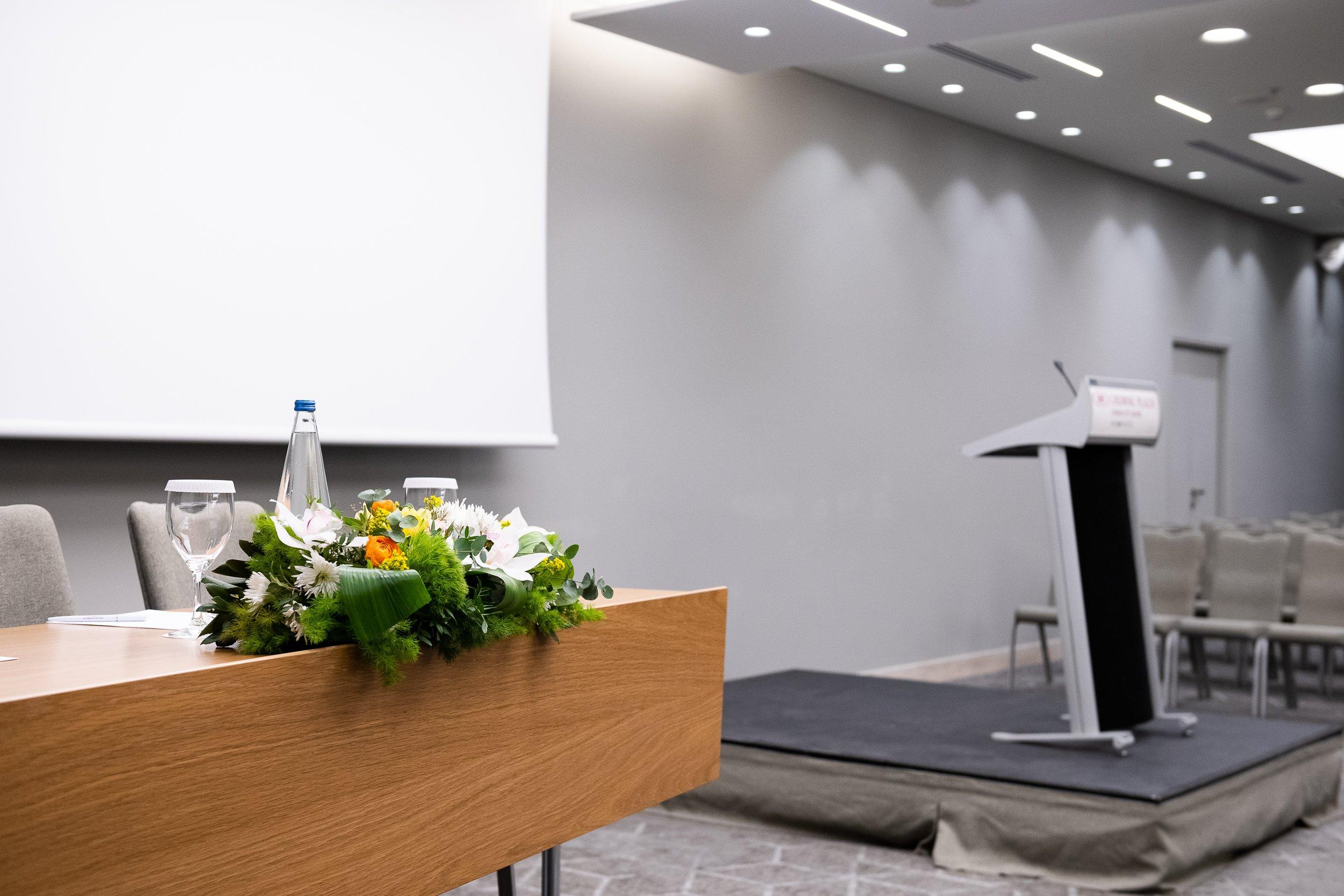 Crowne Plaza Athens - photo