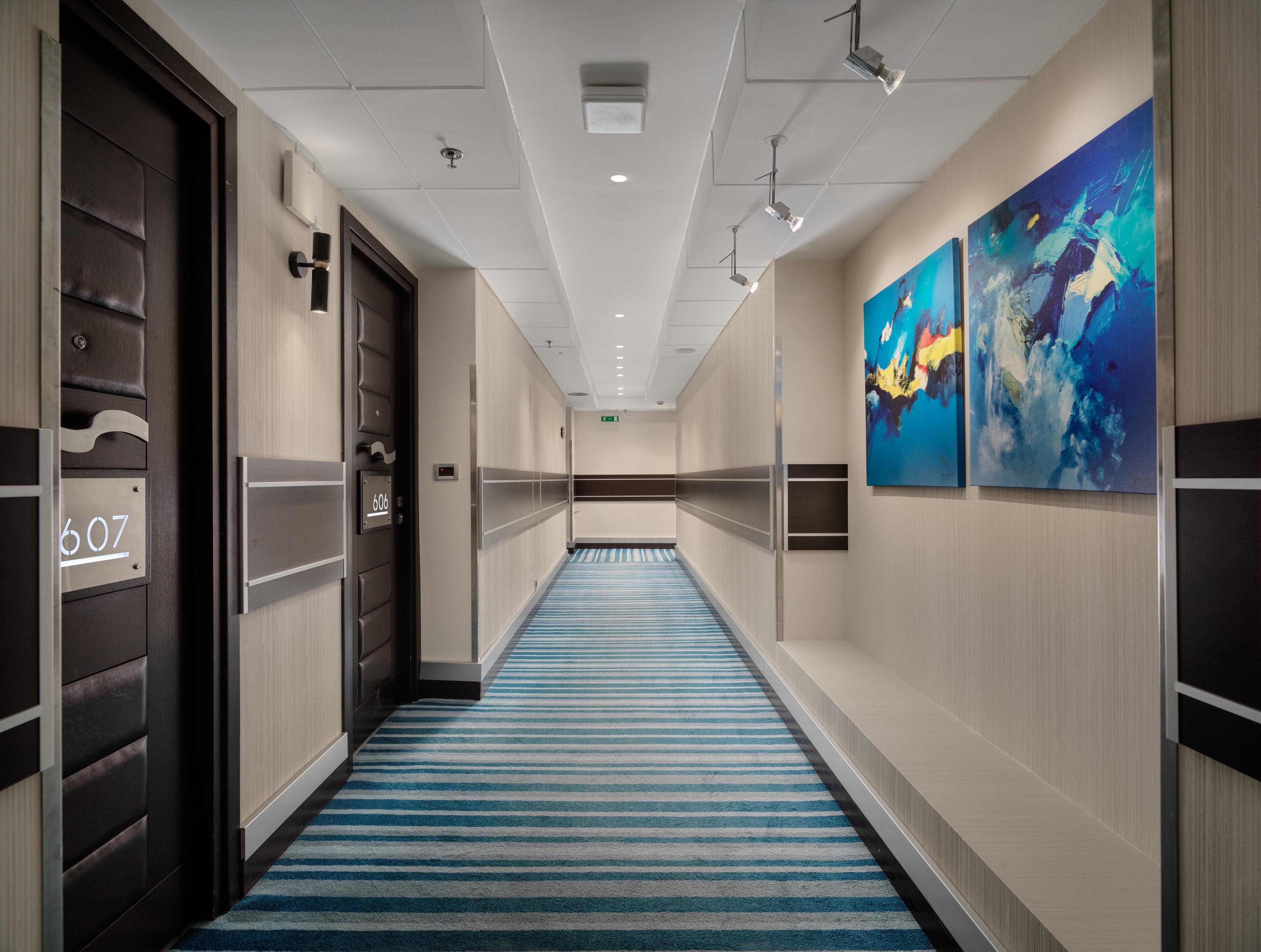 Crowne Plaza Athens - photo