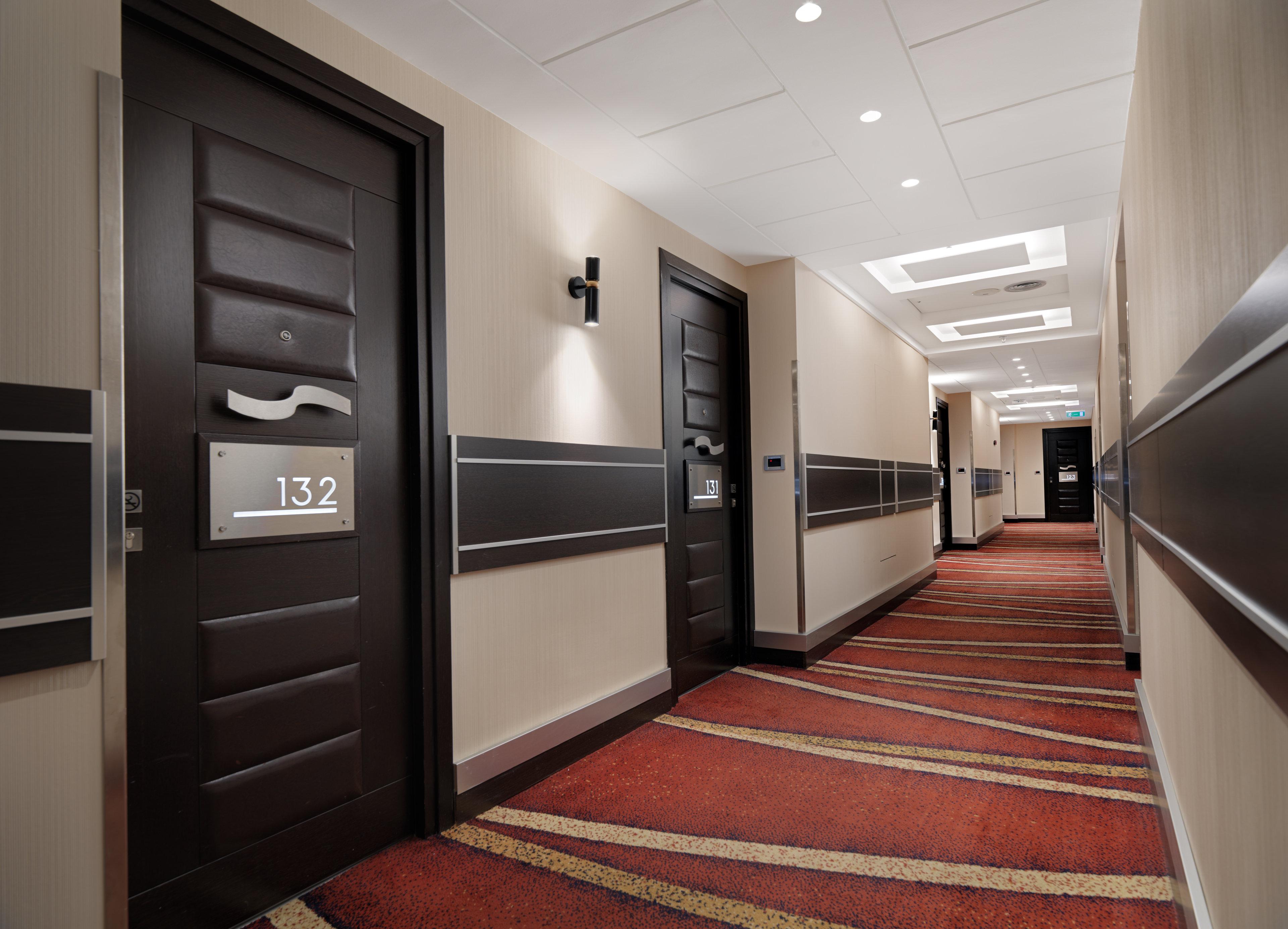 Crowne Plaza Athens - photo