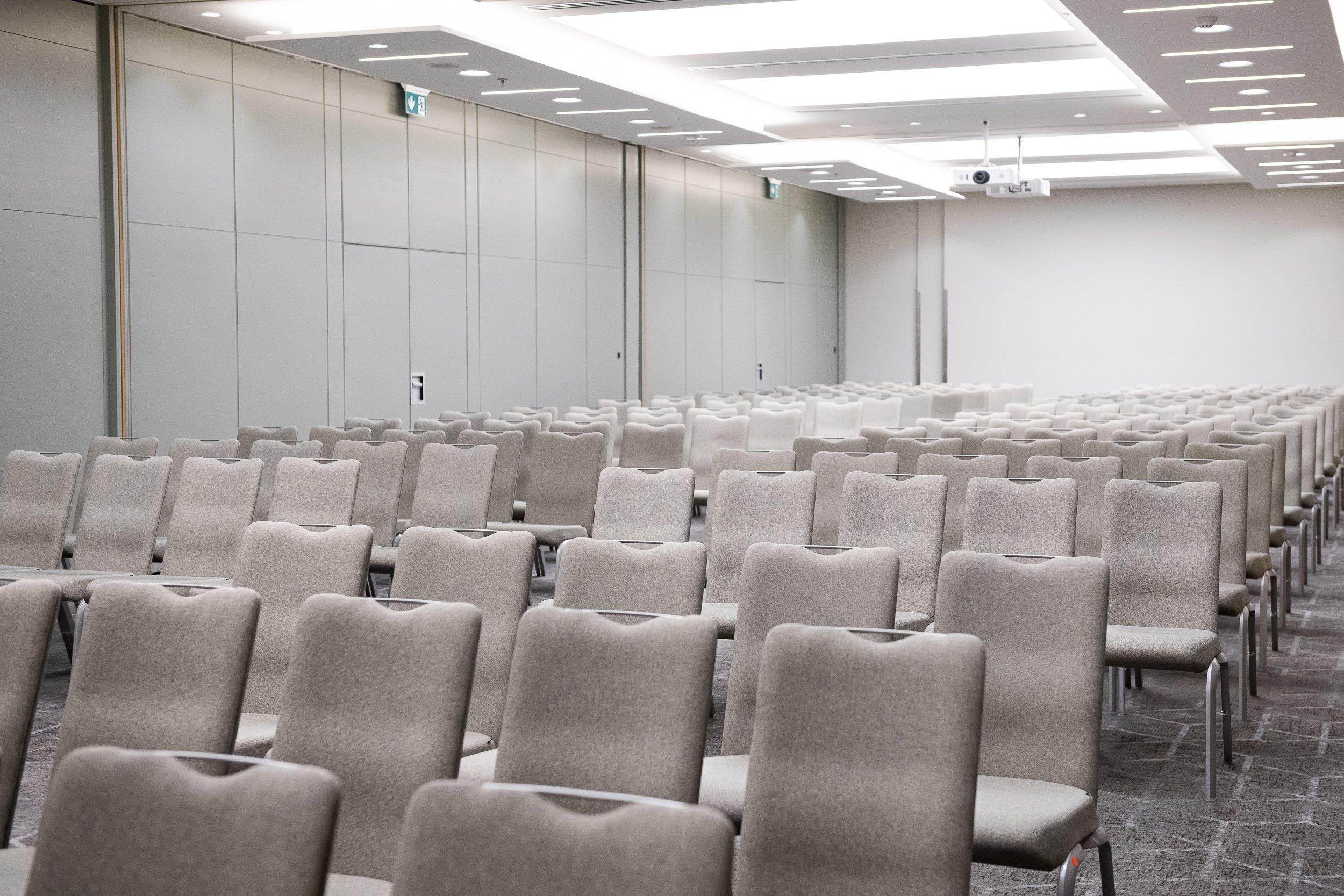 Crowne Plaza Athens - photo