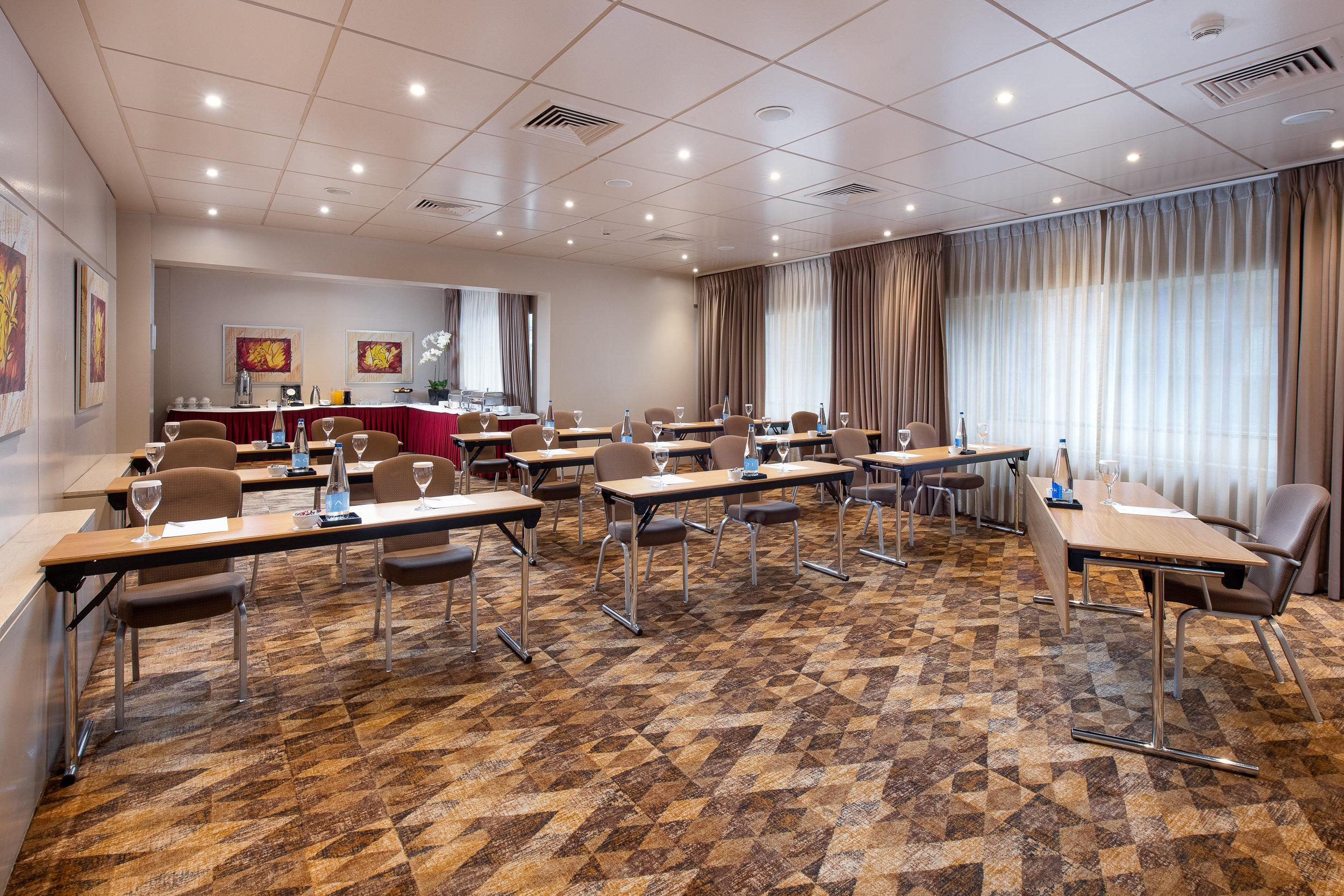 Crowne Plaza Athens - photo