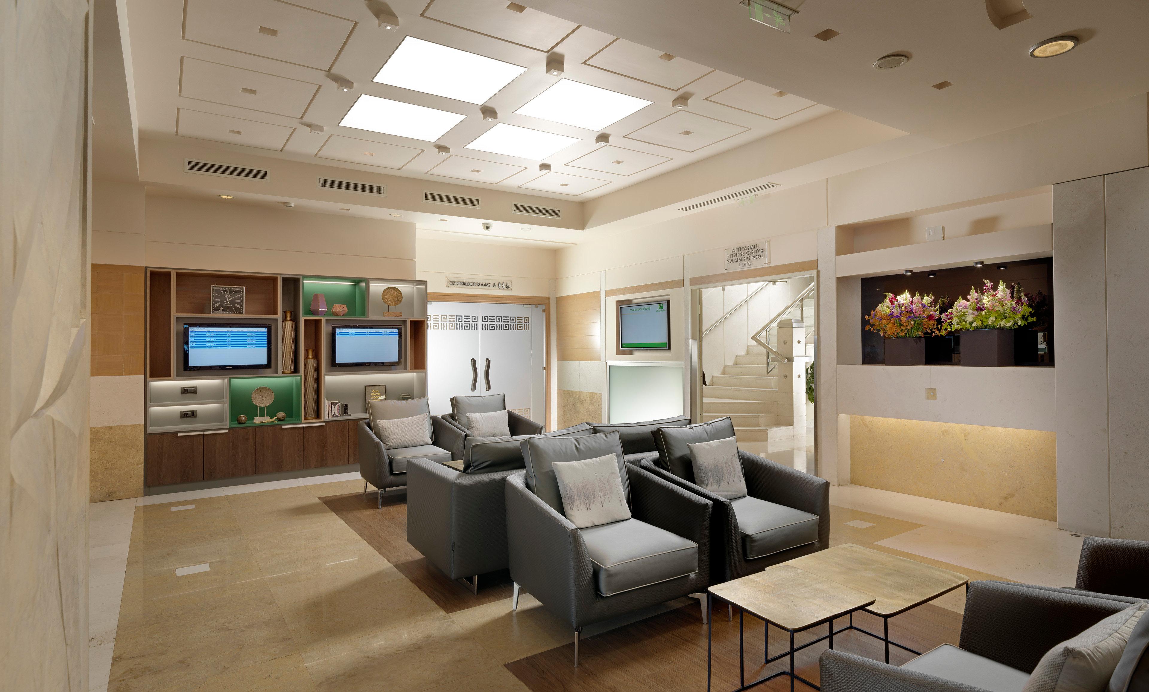 Holiday Inn Athens Attica Av. Airport West - photo