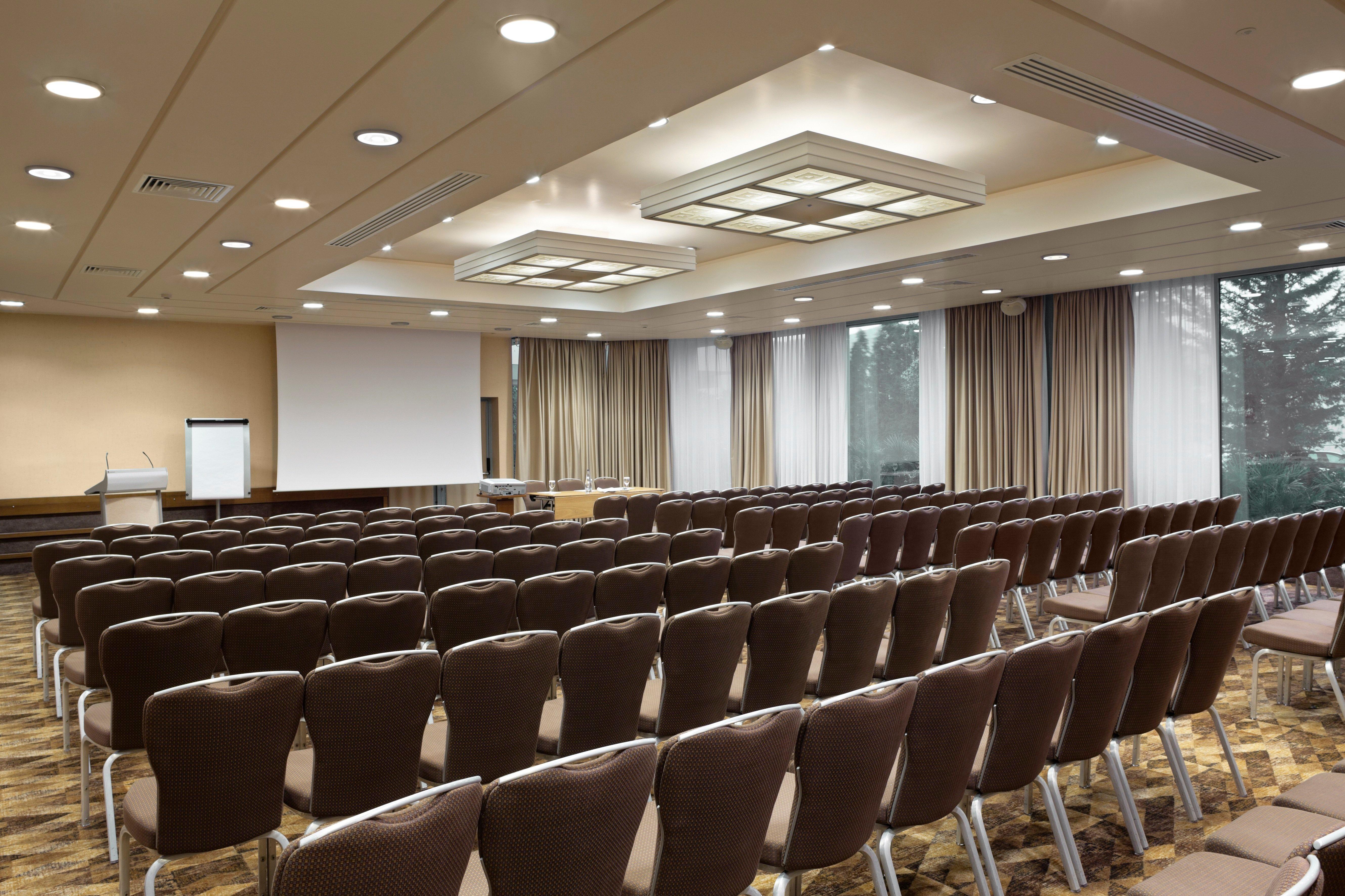 Holiday Inn Athens Attica Av. Airport West - photo