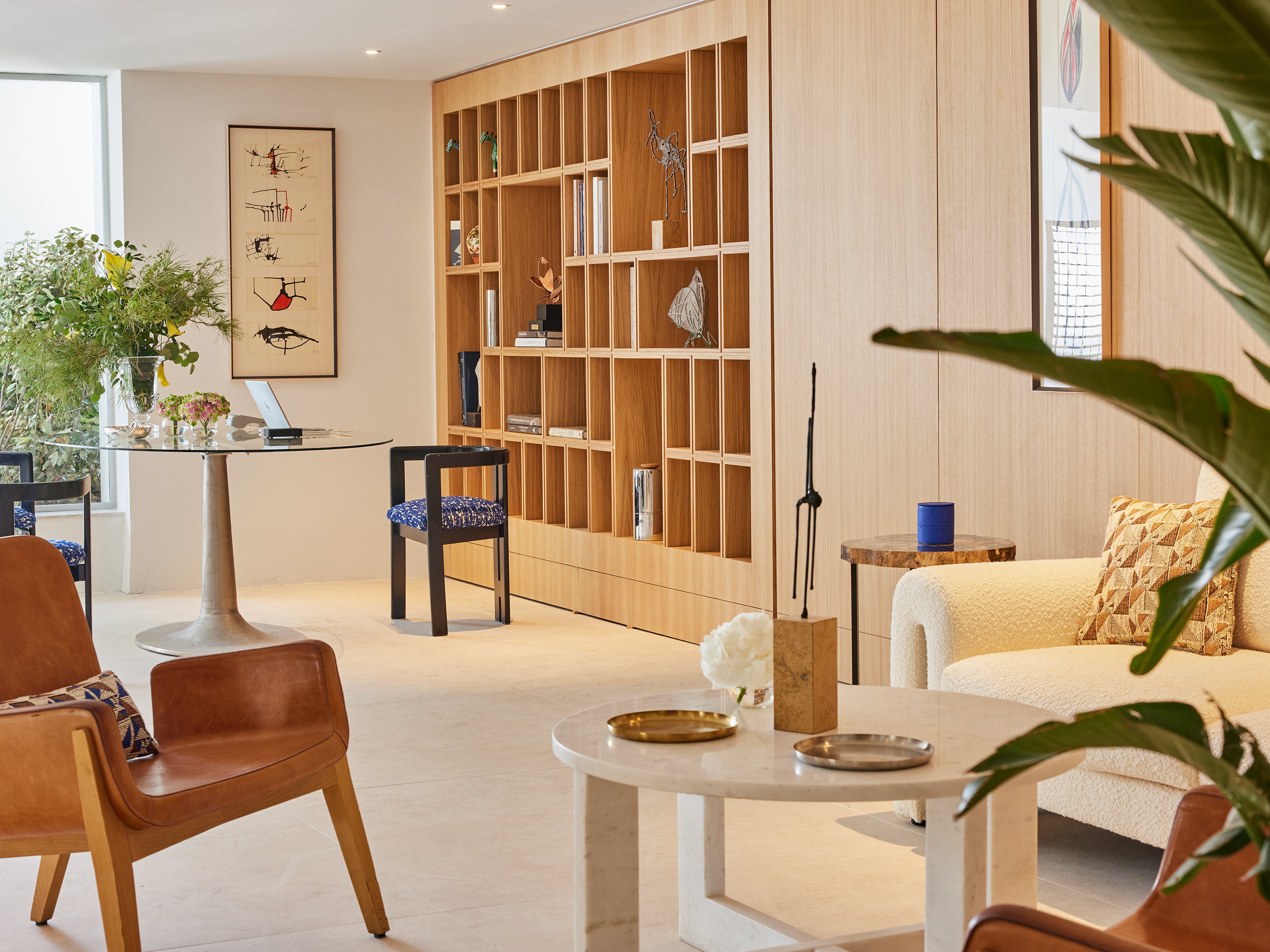 Vouliagmeni Suites by null