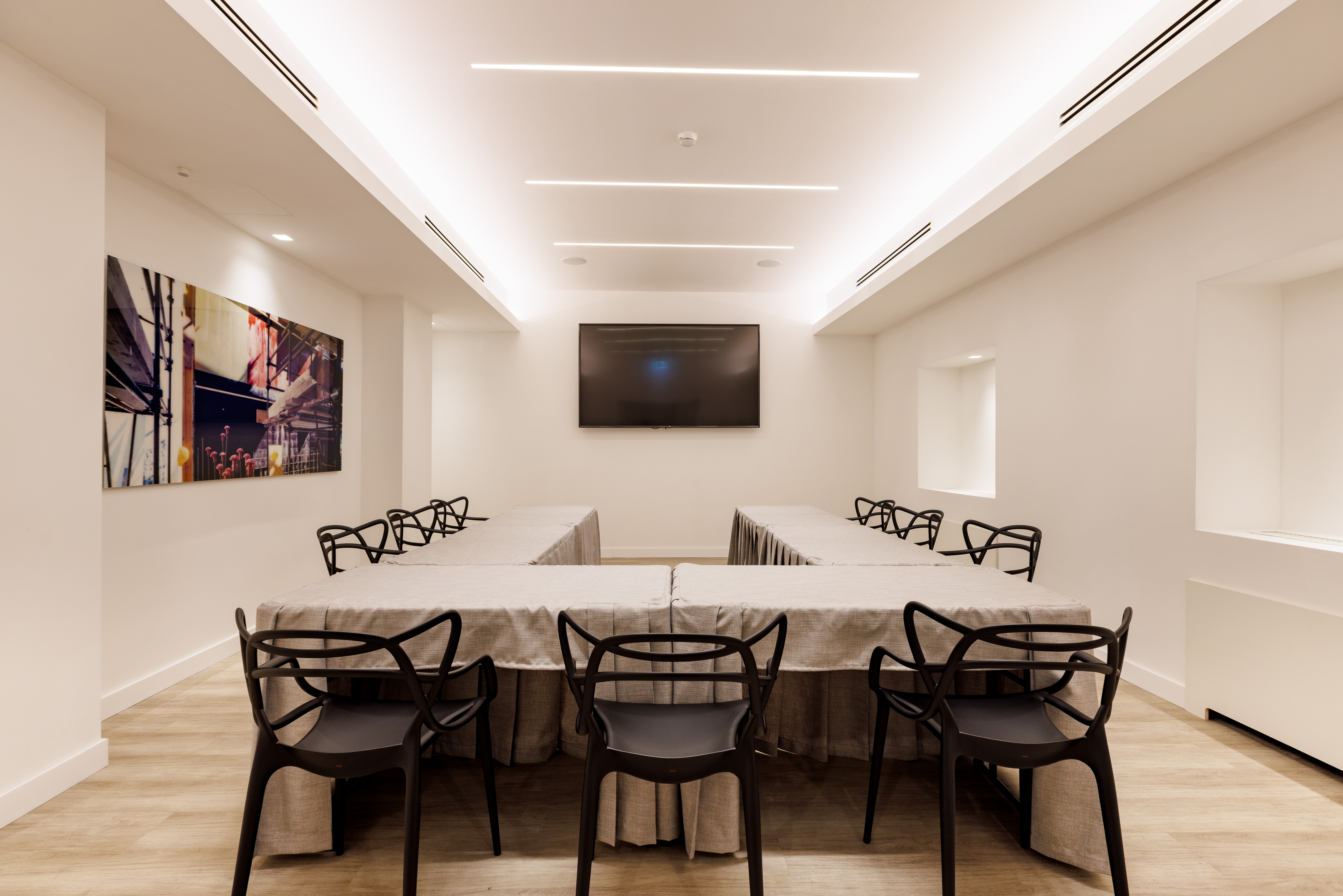 Hotel Morfeo Milano - photo