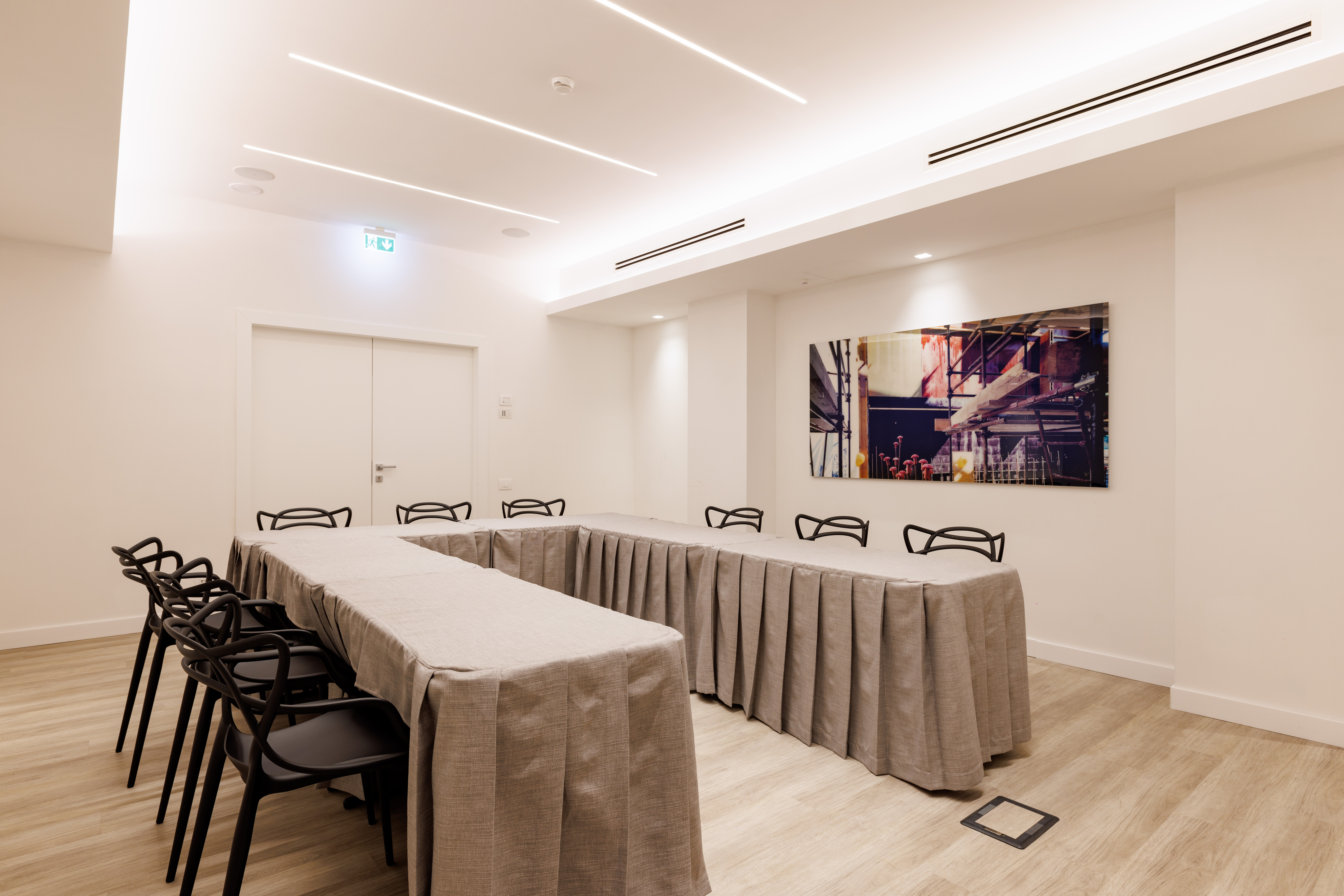 Hotel Morfeo Milano - photo