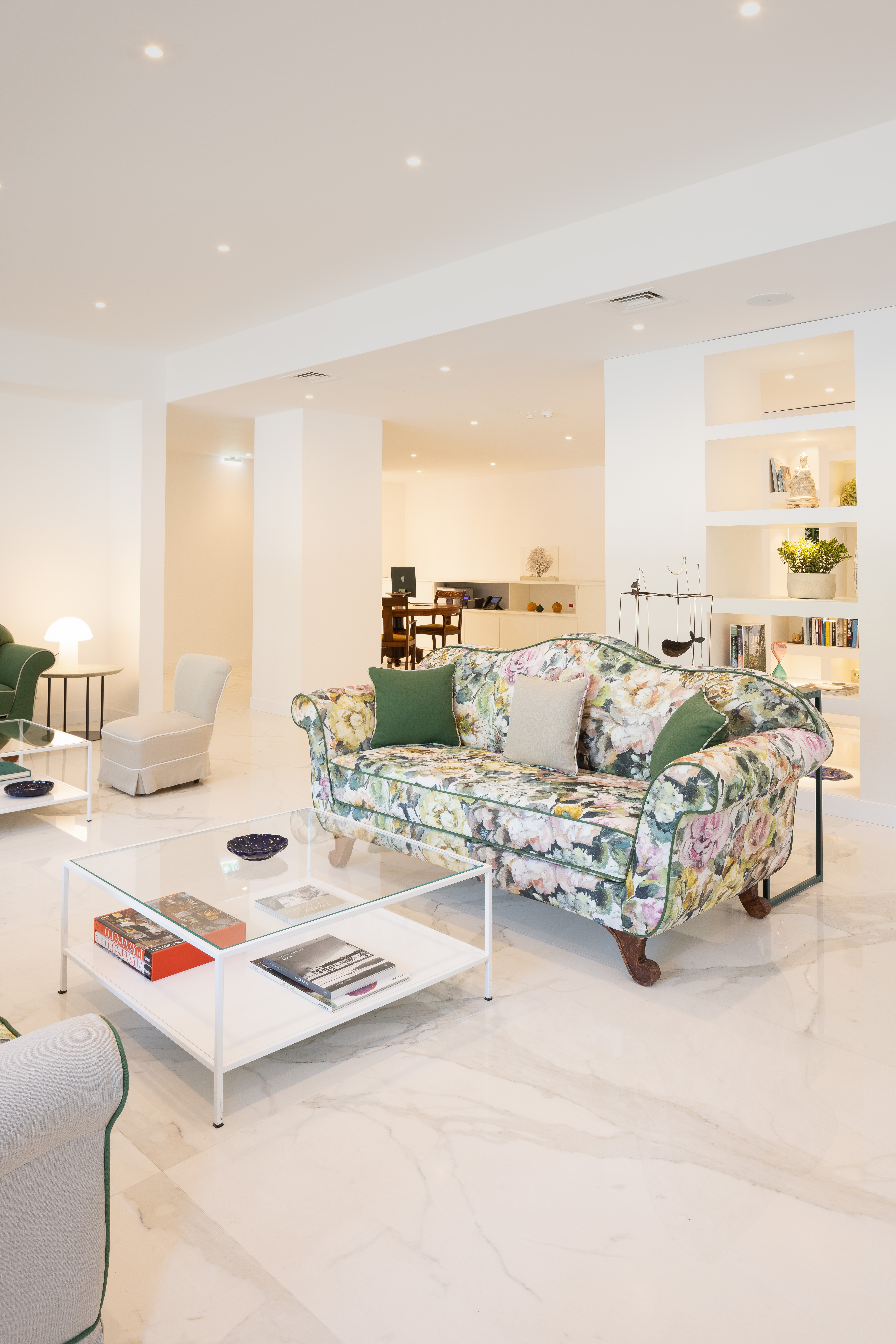 Hotel Morfeo Milano - photo