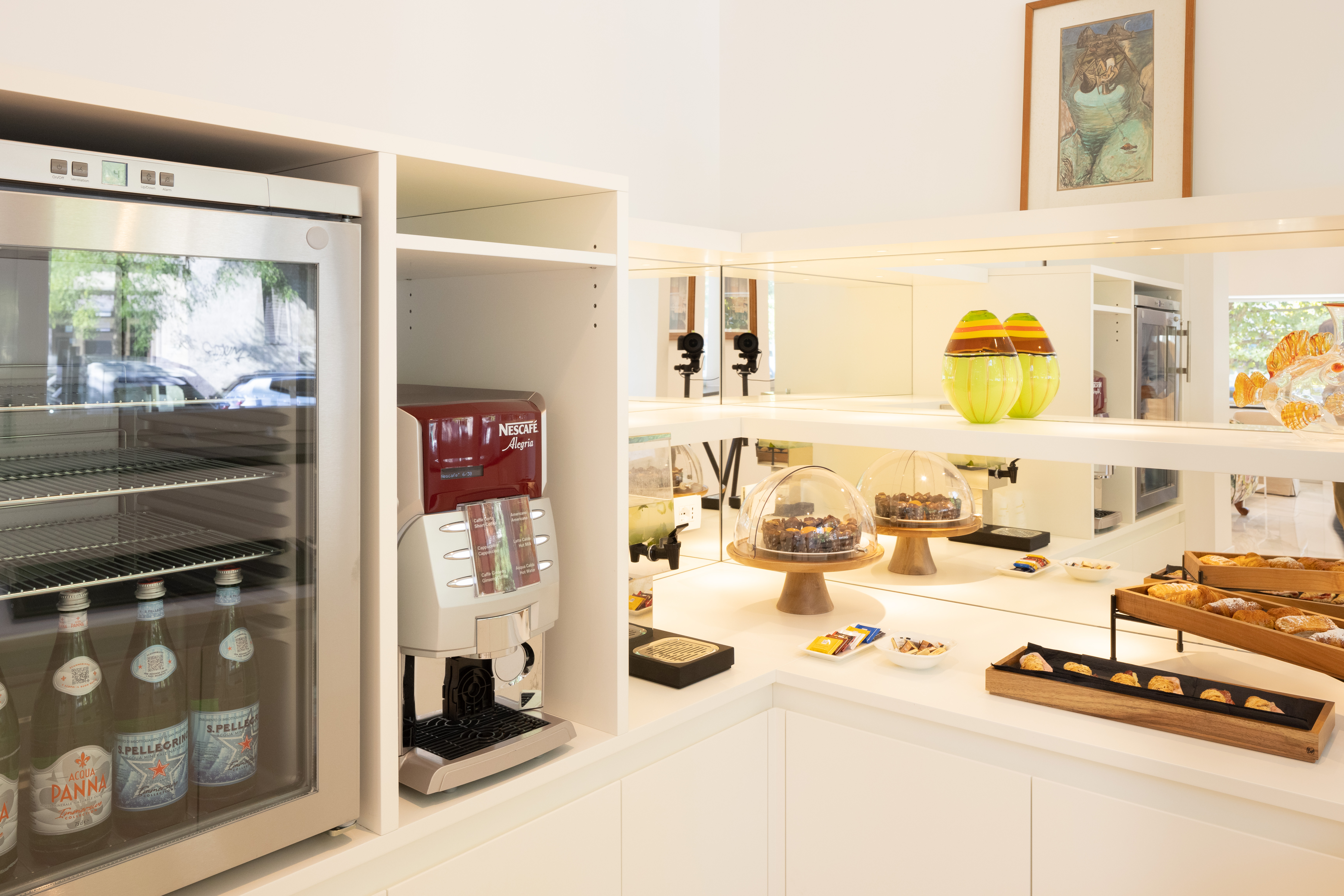 Hotel Morfeo Milano - photo