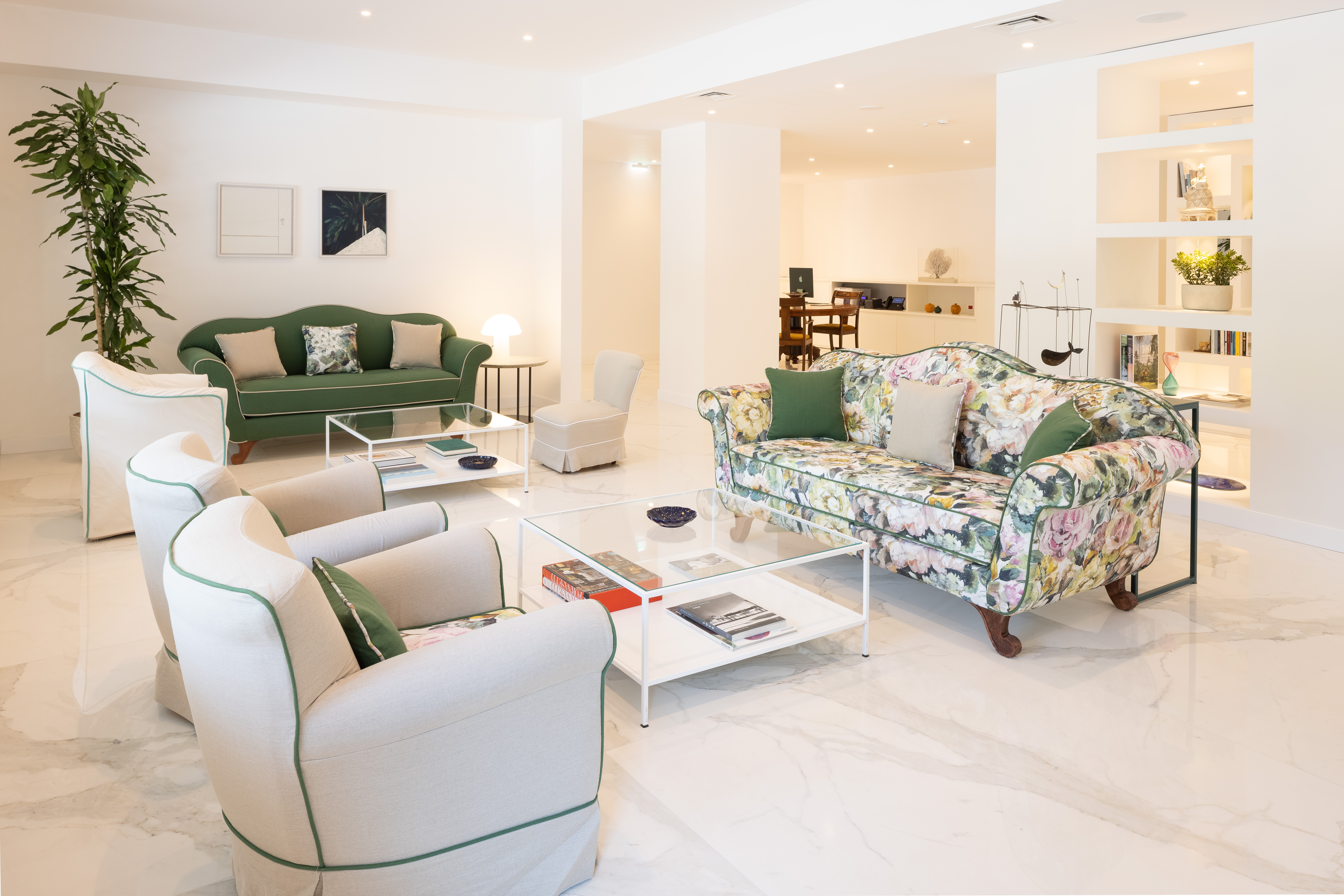 Hotel Morfeo Milano - photo