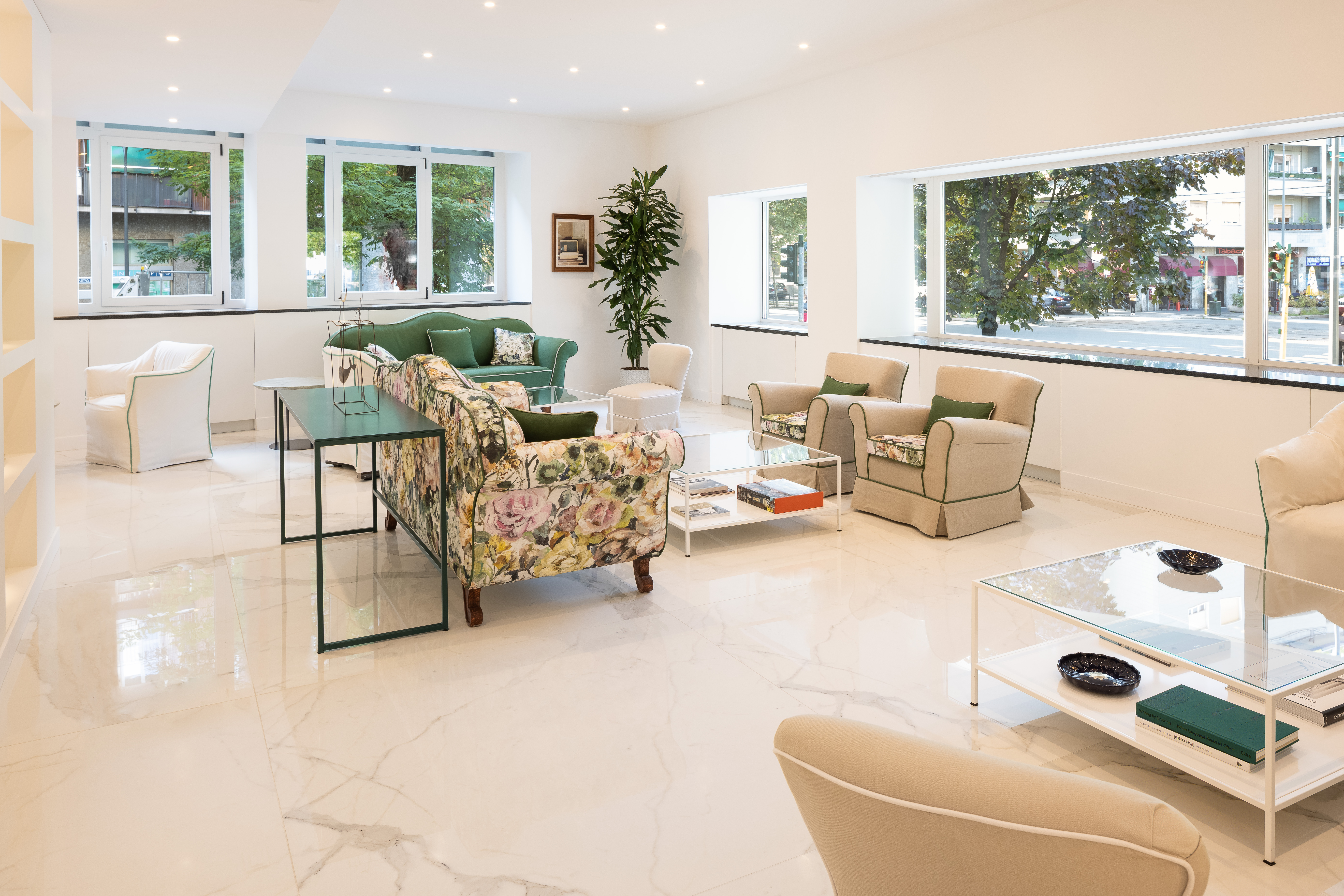 Hotel Morfeo Milano - photo