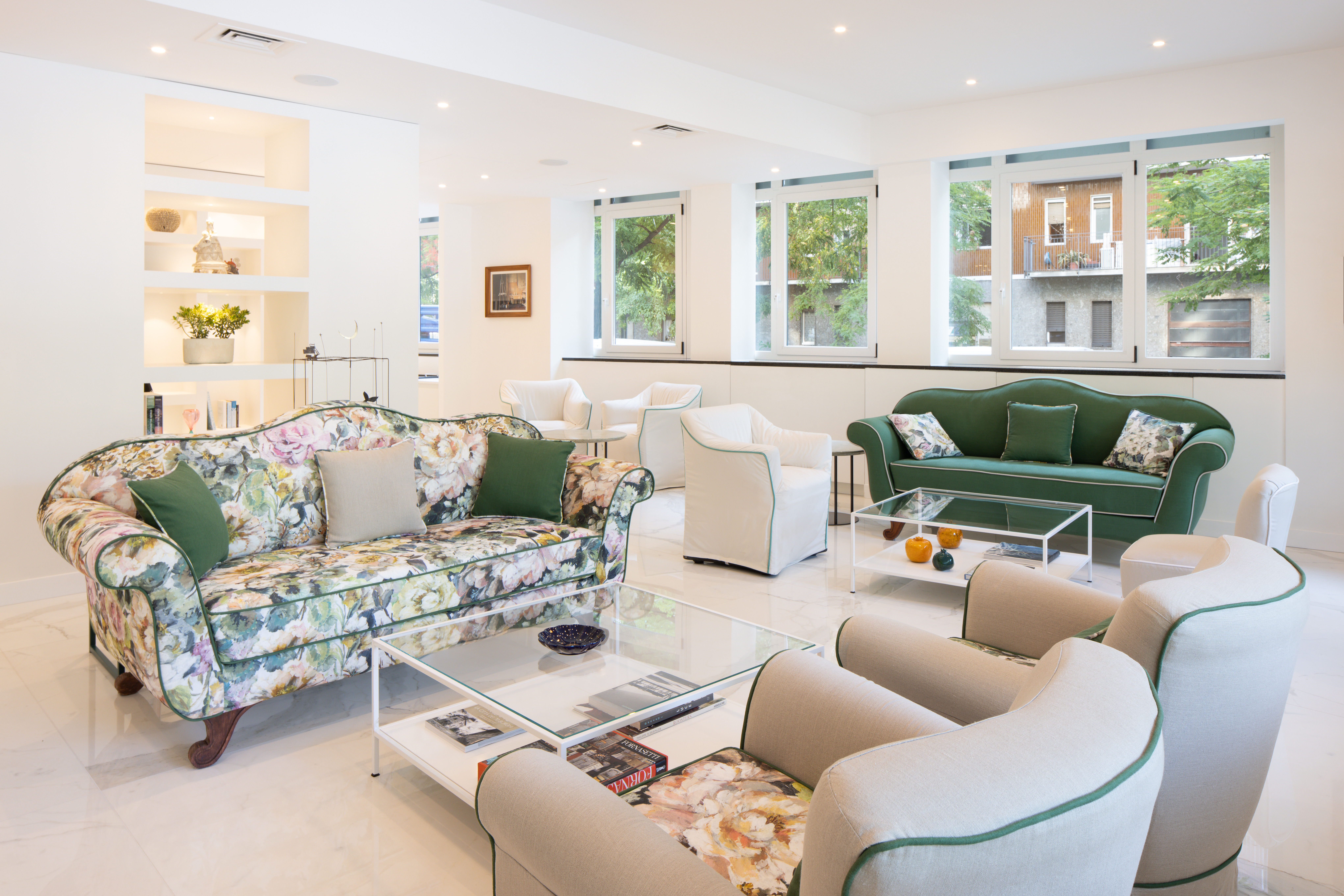 Hotel Morfeo Milano - photo