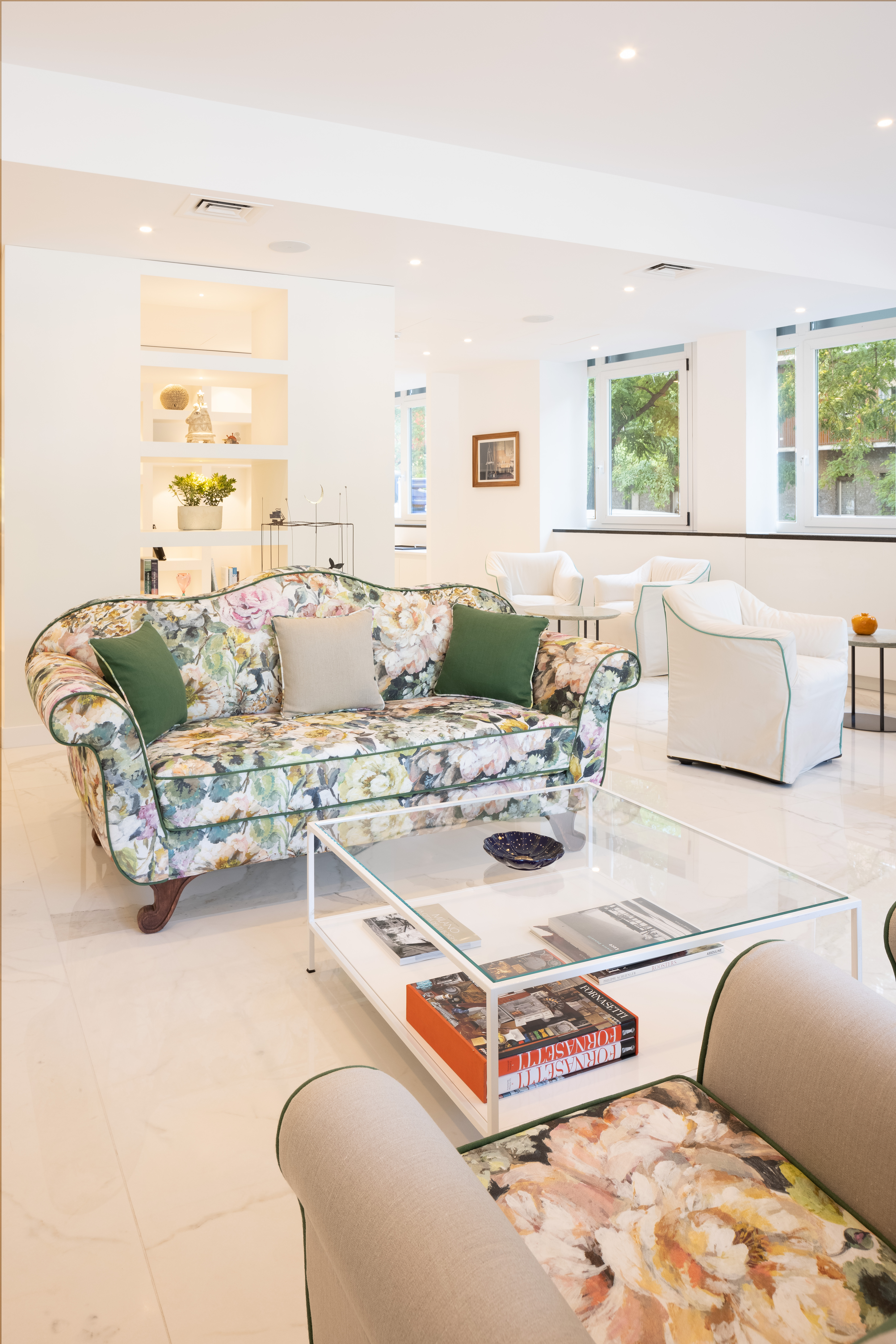 Hotel Morfeo Milano - photo