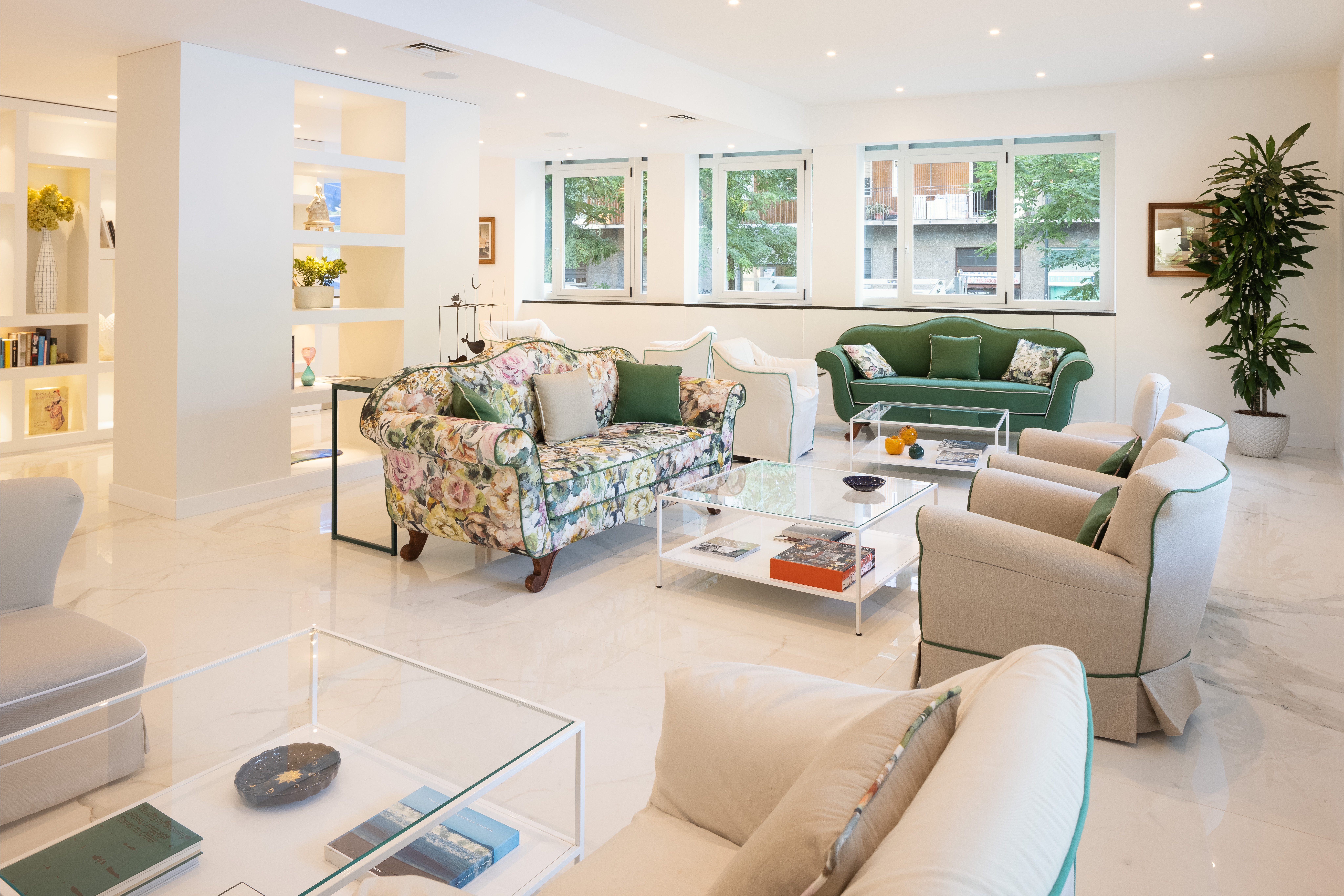 Hotel Morfeo Milano - photo