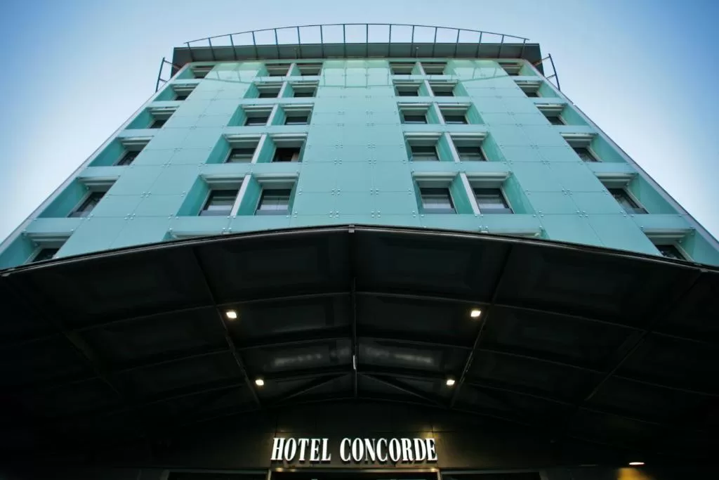 C-Hotels Concorde - photo