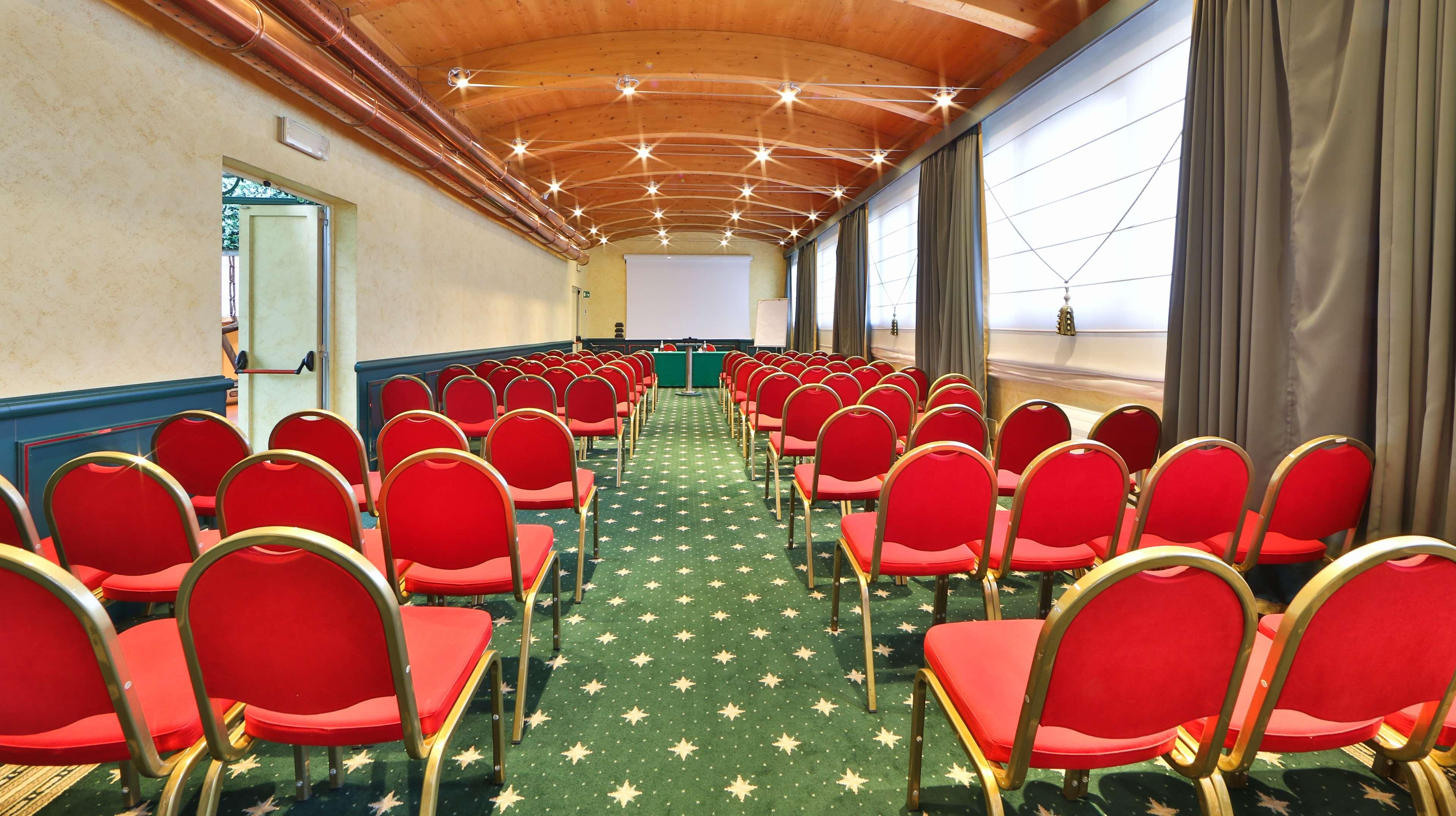 C-Hotels Concorde - photo