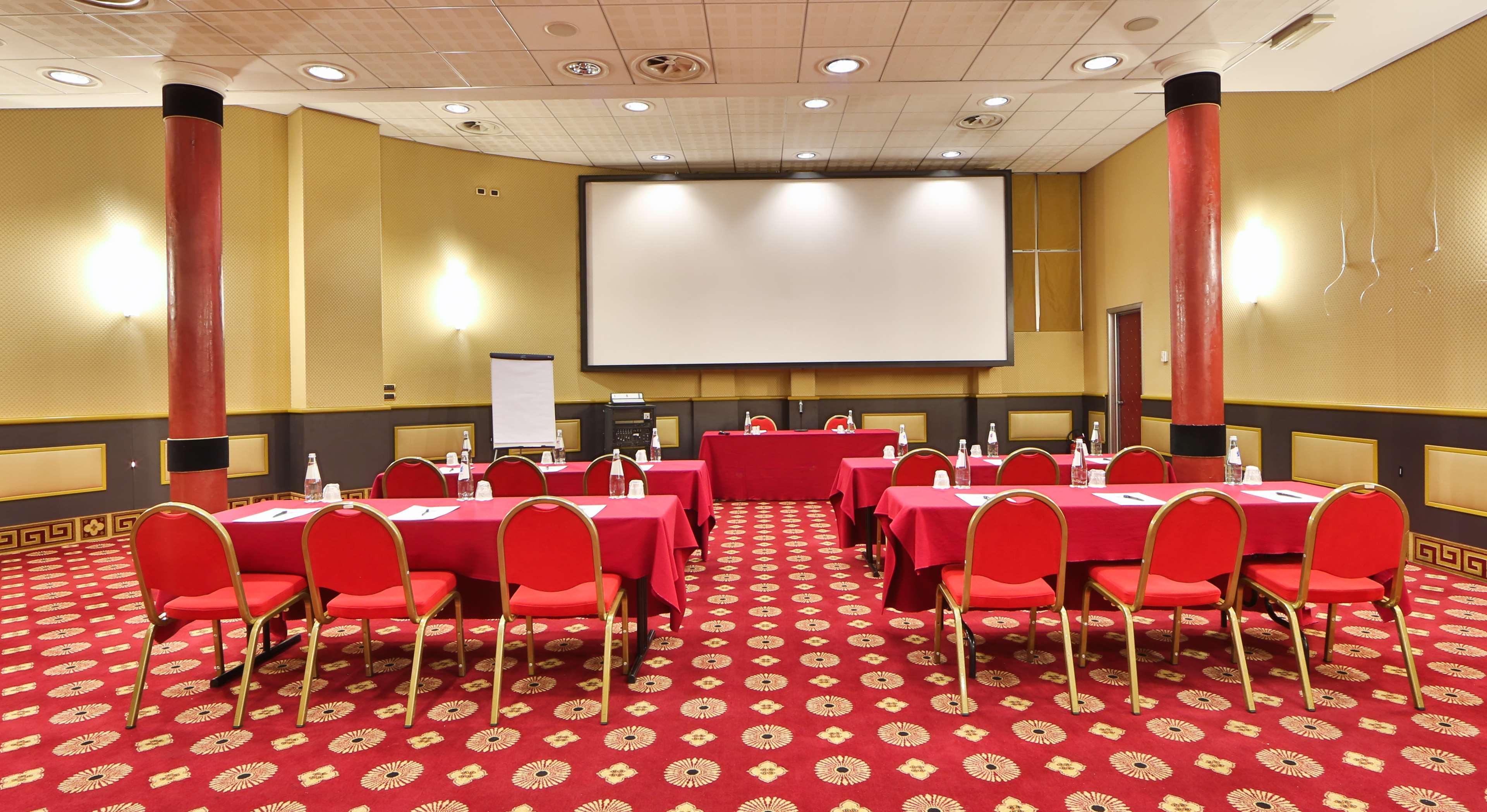 C-Hotels Concorde - photo