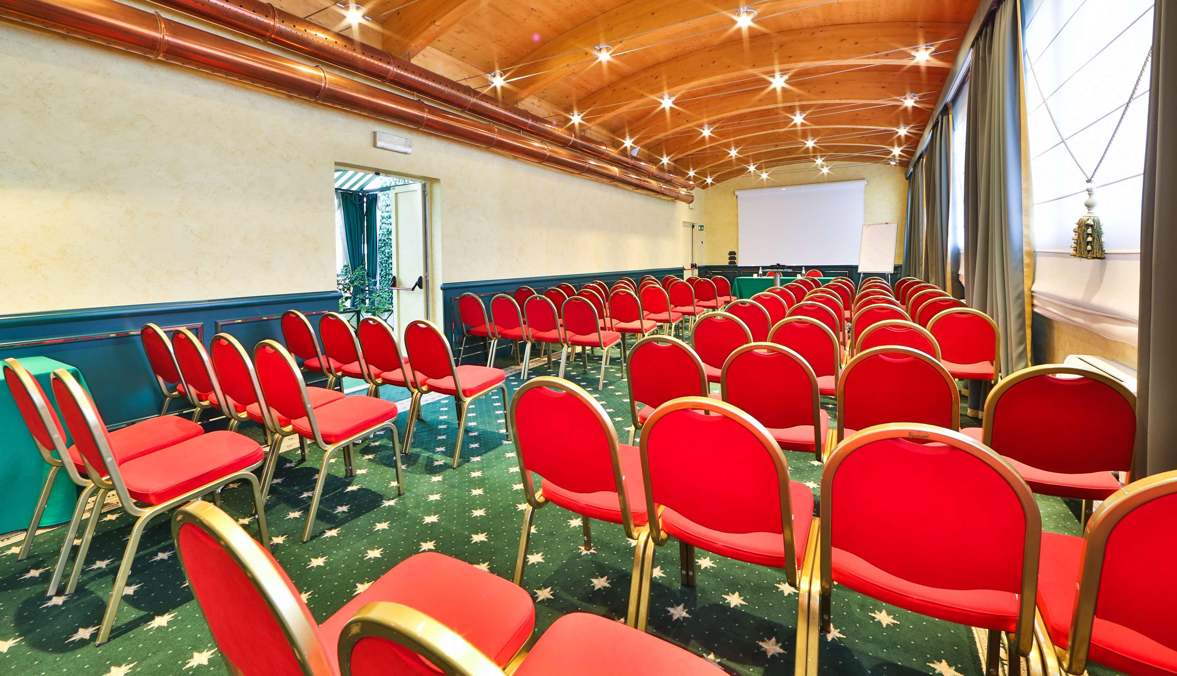 C-Hotels Concorde - photo