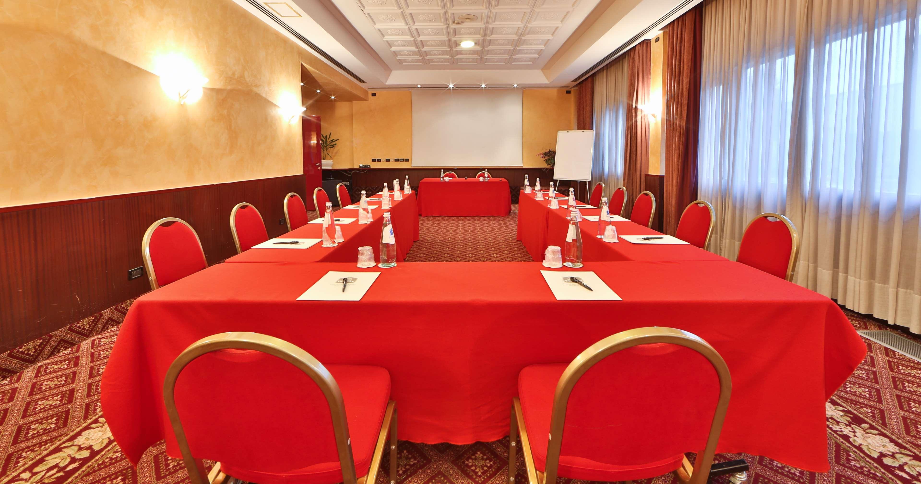 C-Hotels Concorde - photo