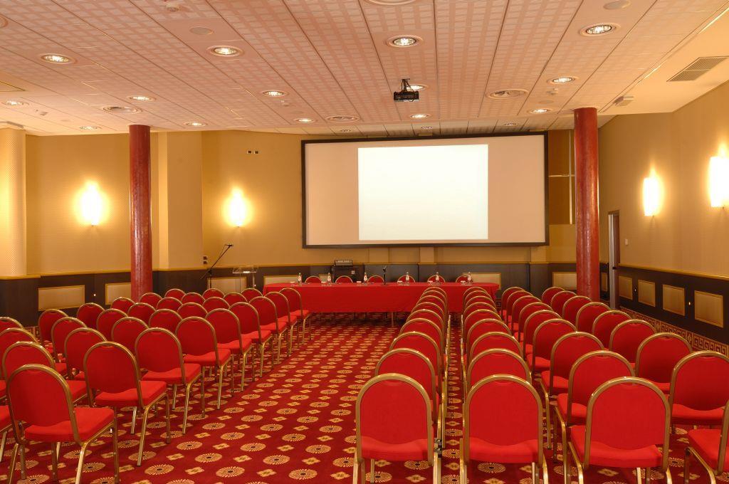 C-Hotels Concorde - photo