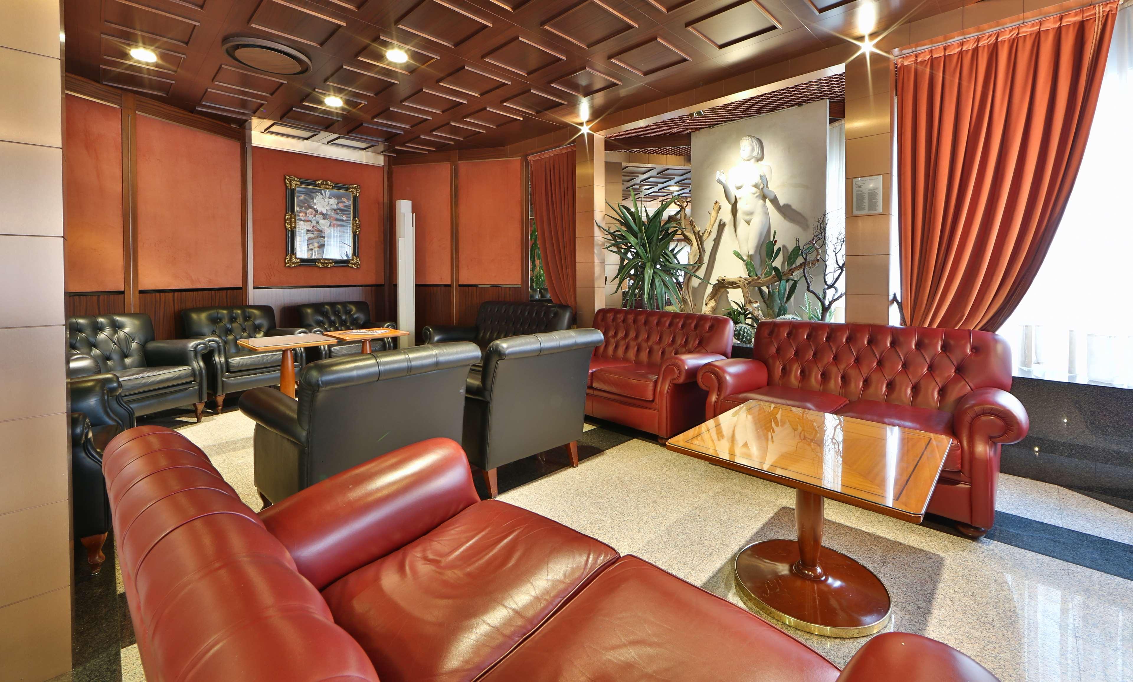 C-Hotels Concorde - photo