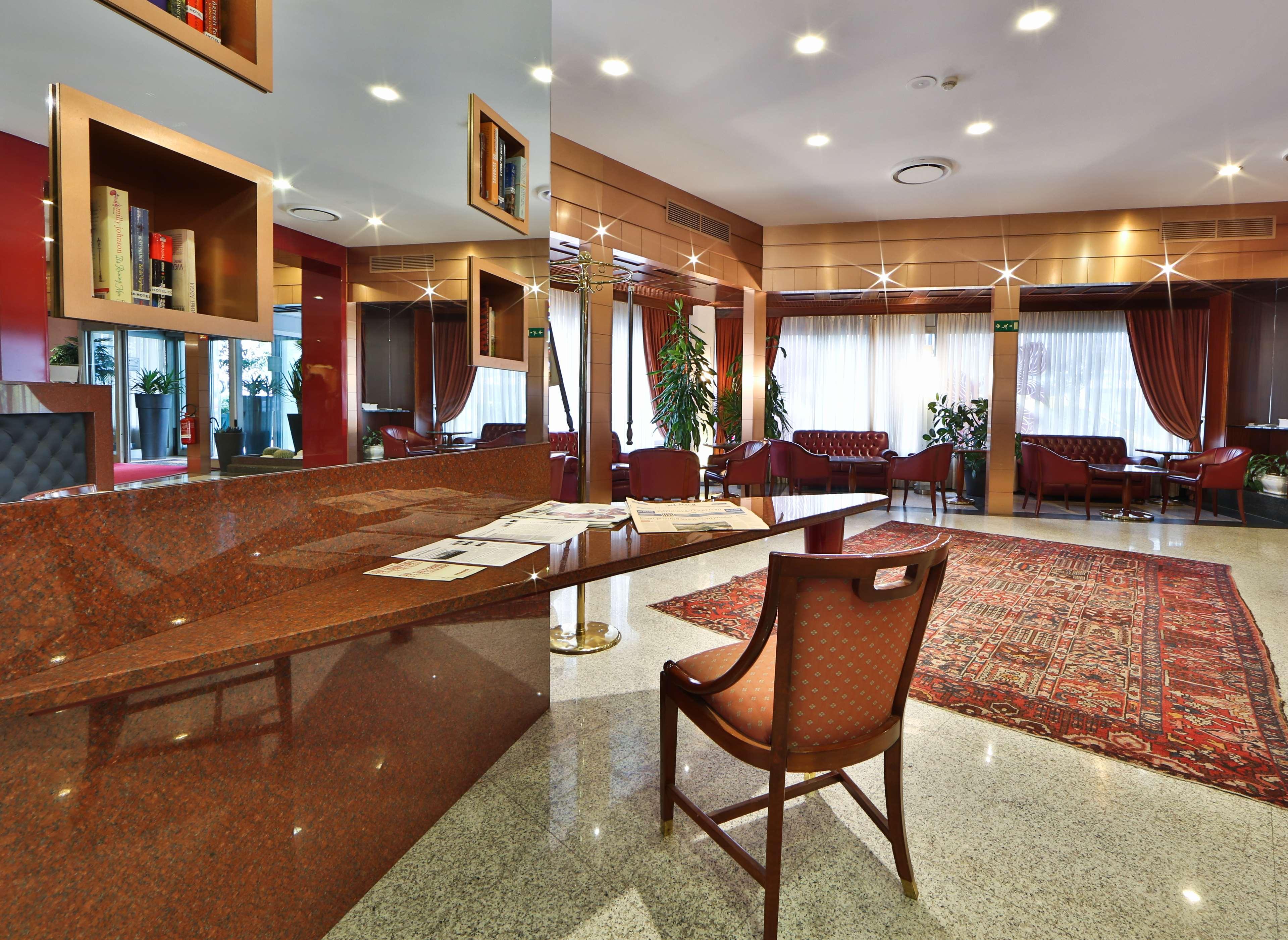 C-Hotels Concorde - photo