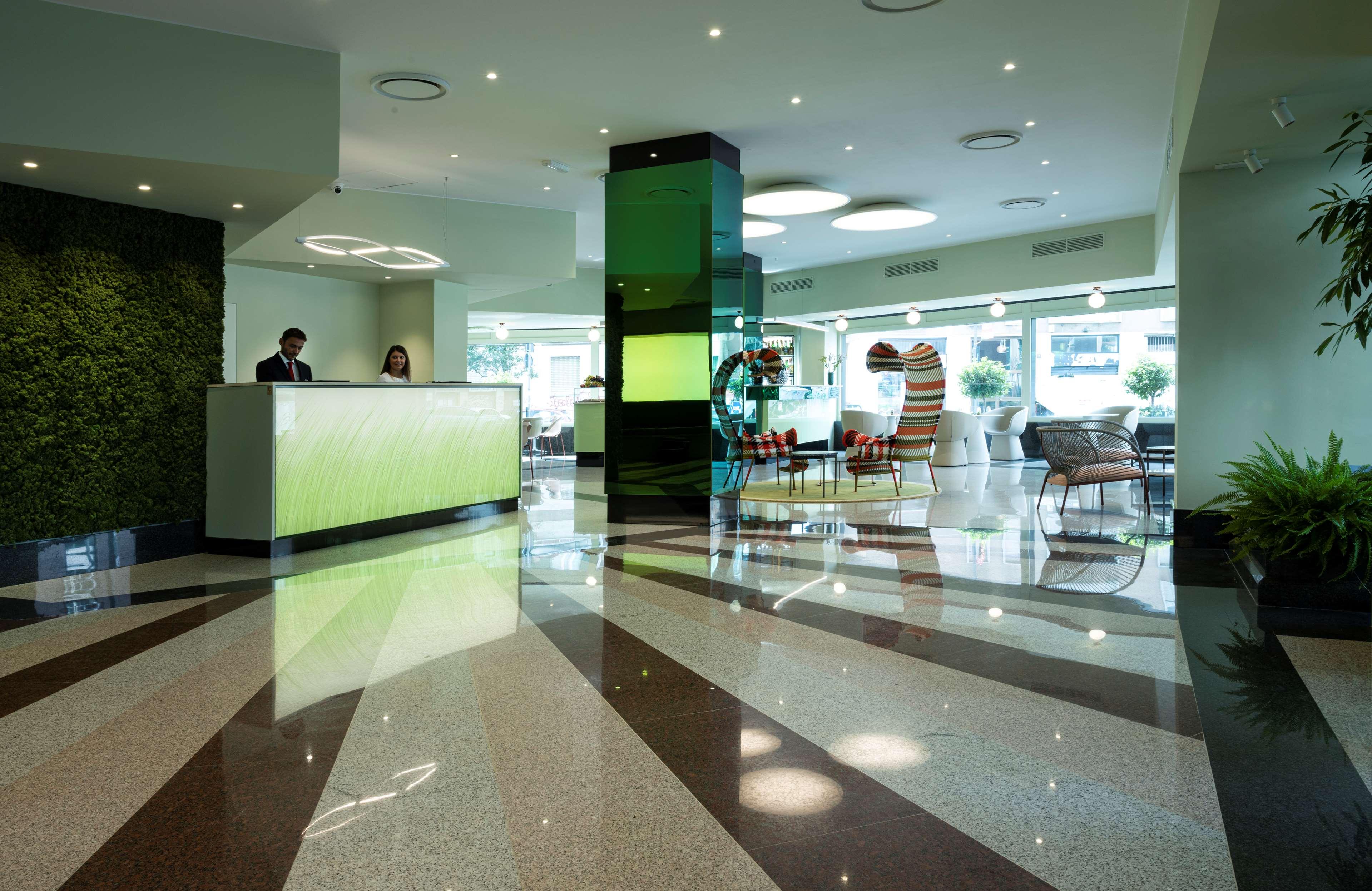 C-Hotels Concorde - photo