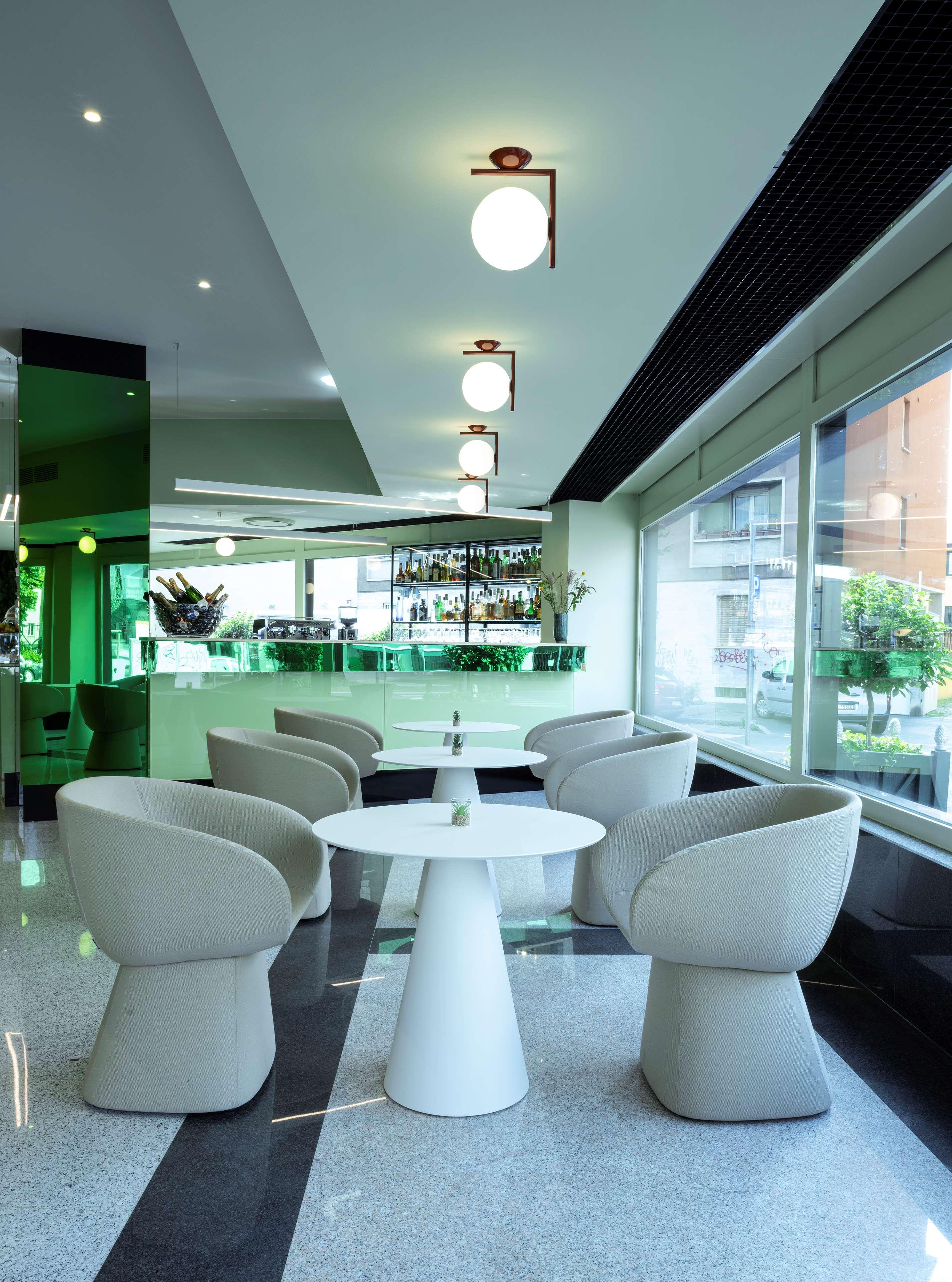 C-Hotels Concorde - photo