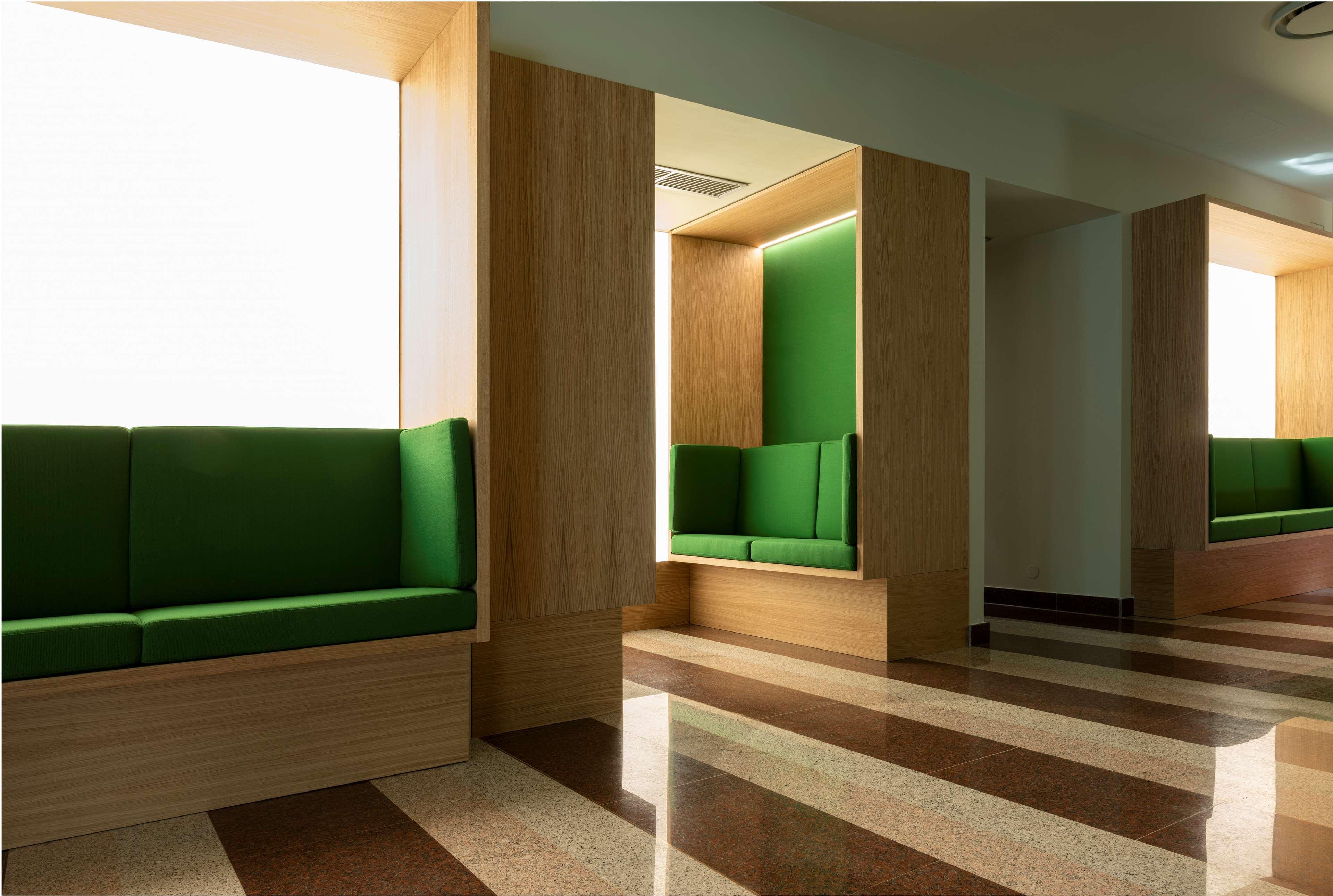 C-Hotels Concorde - photo