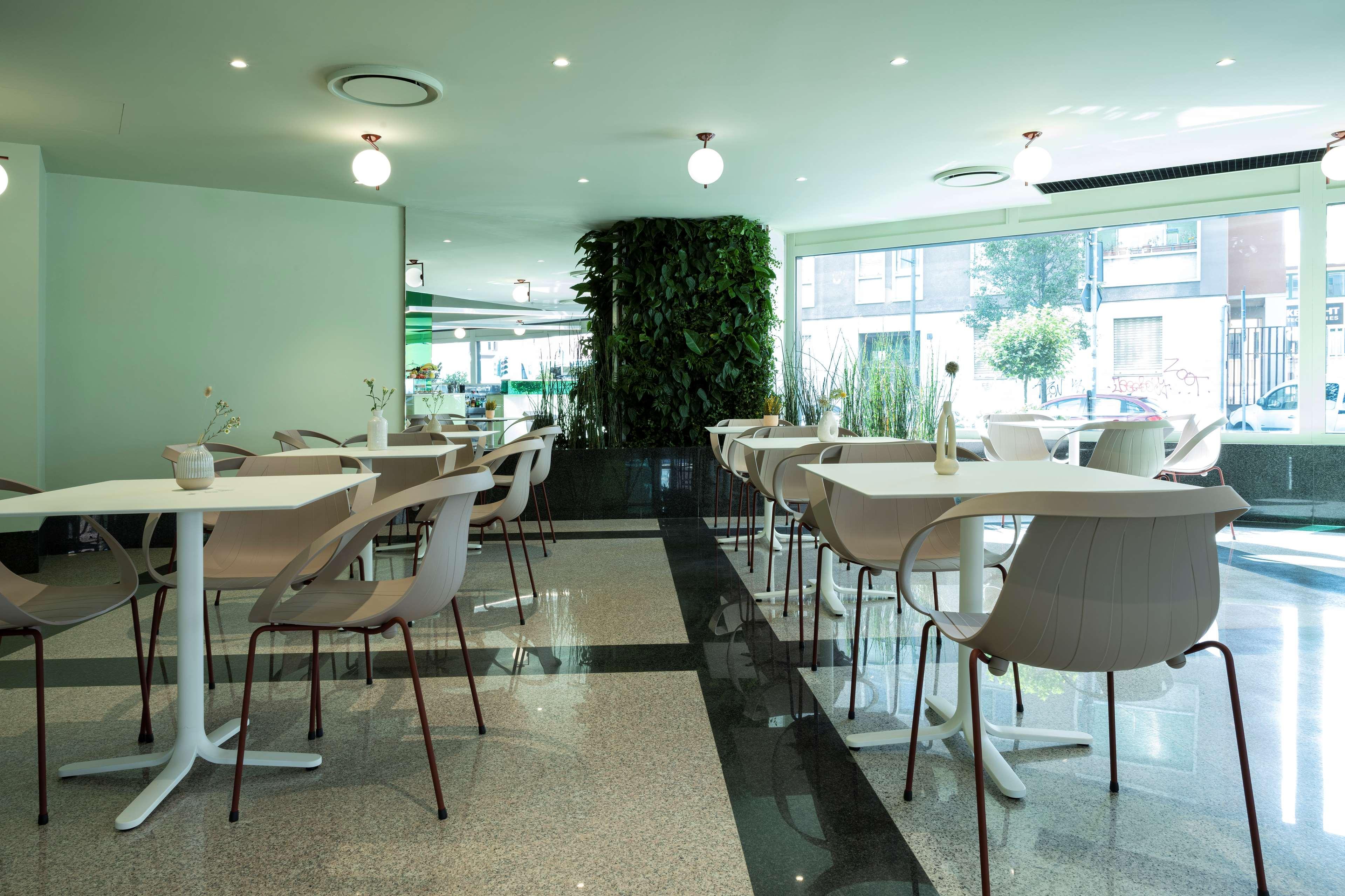 C-Hotels Concorde - photo