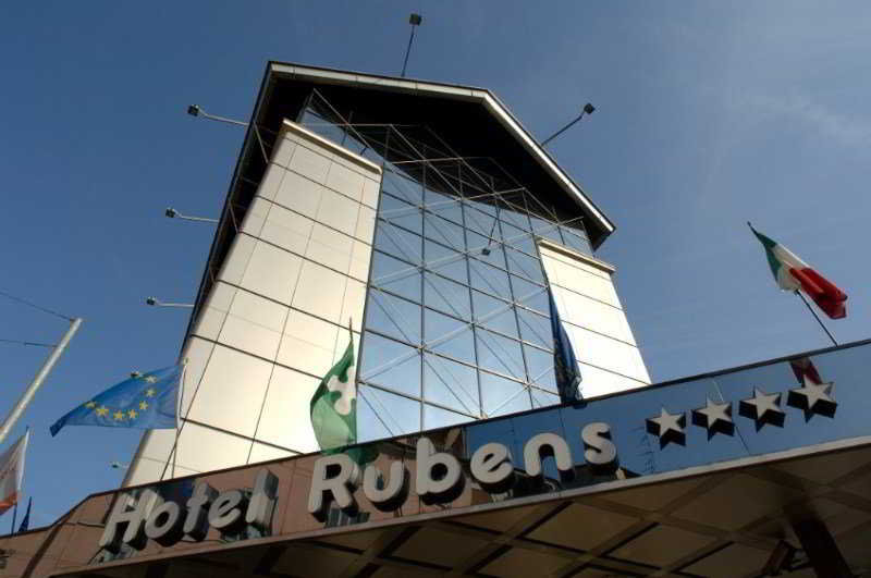 c-hotels Rubens - photo