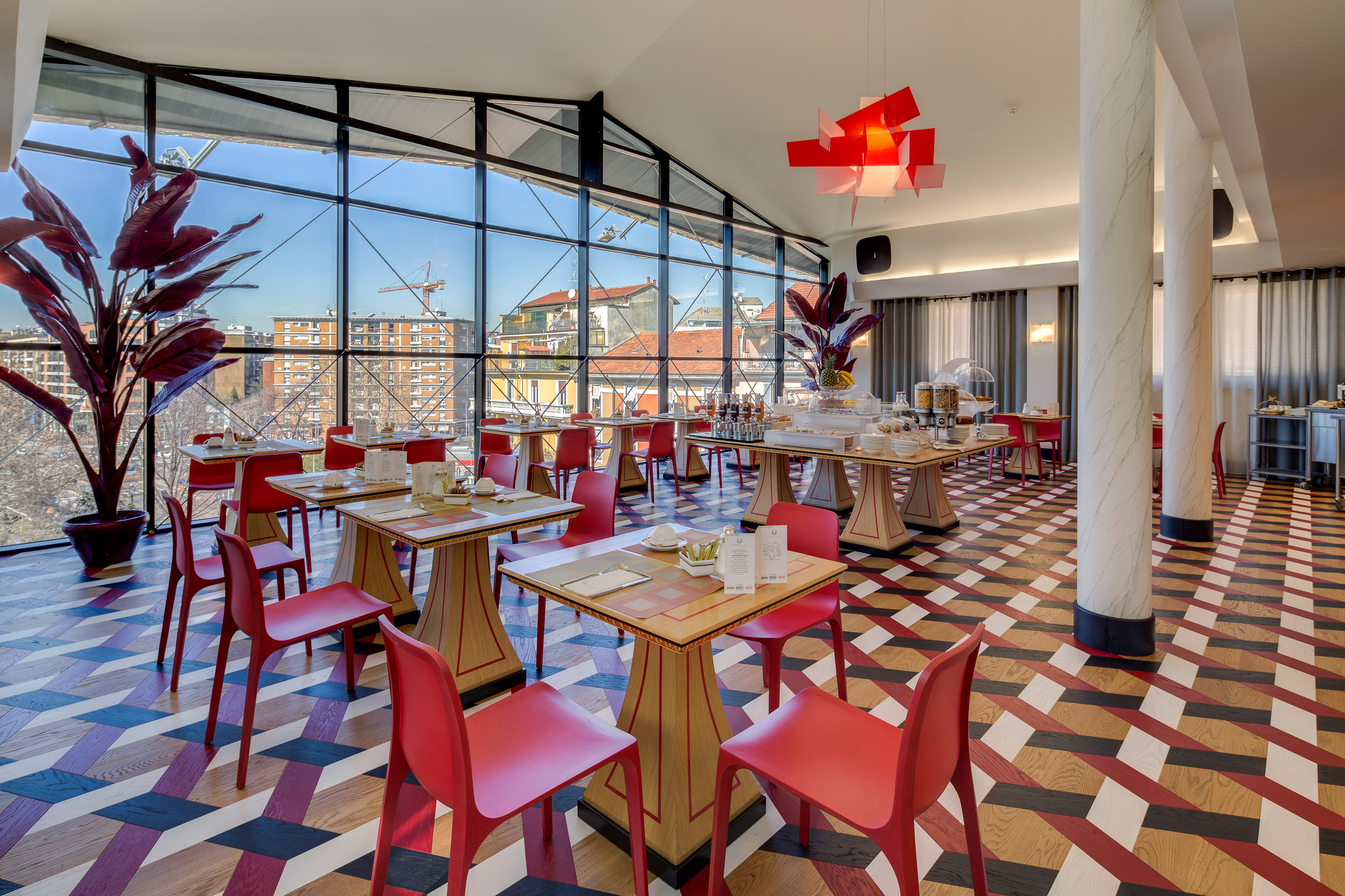 c-hotels Rubens - photo