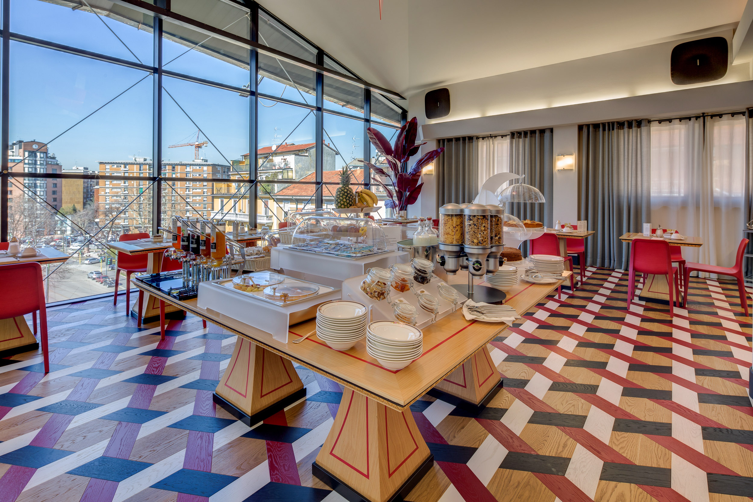 c-hotels Rubens - photo