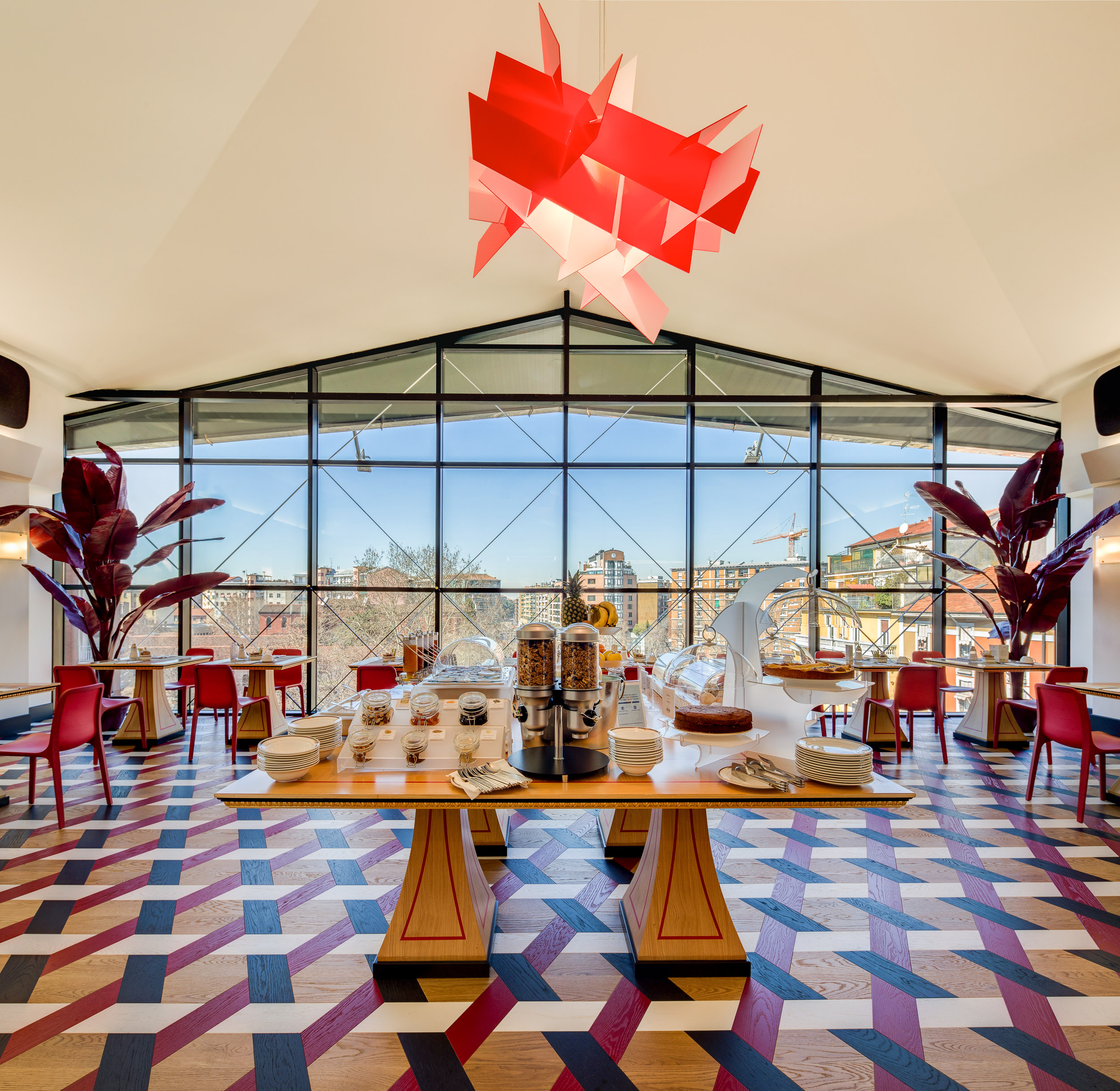 c-hotels Rubens - photo