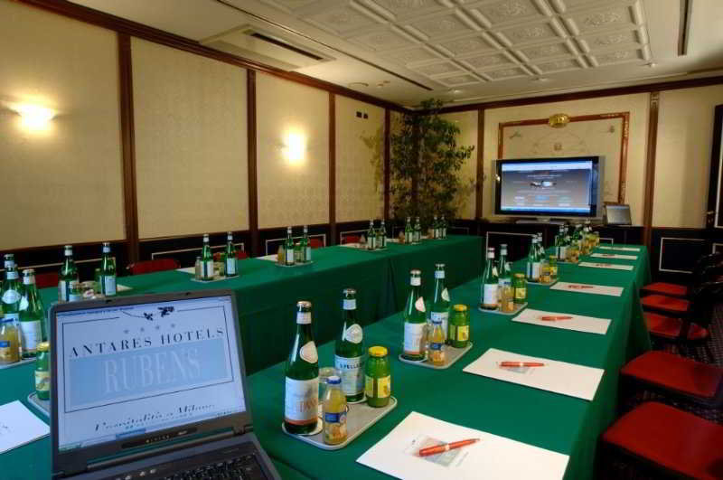 c-hotels Rubens - photo