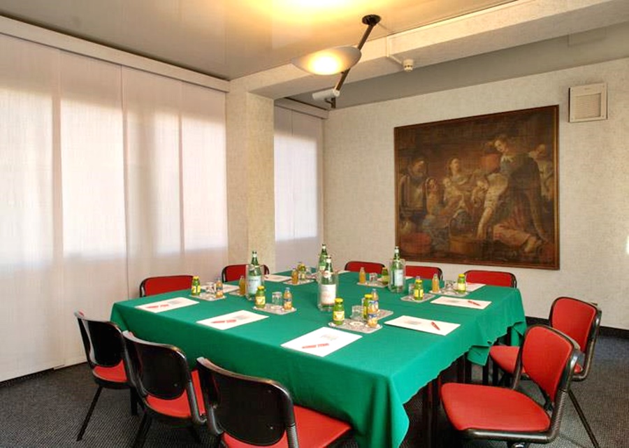 c-hotels Rubens - photo