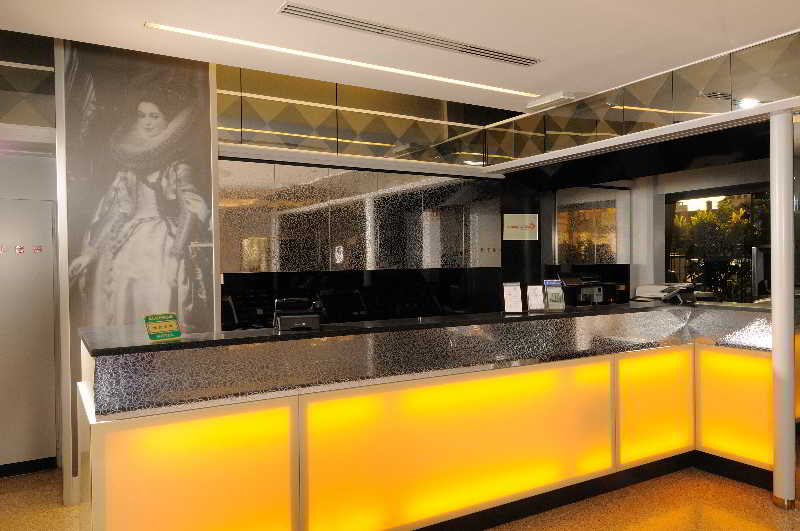 c-hotels Rubens - photo
