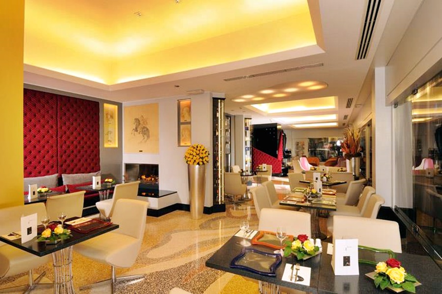 c-hotels Rubens - photo