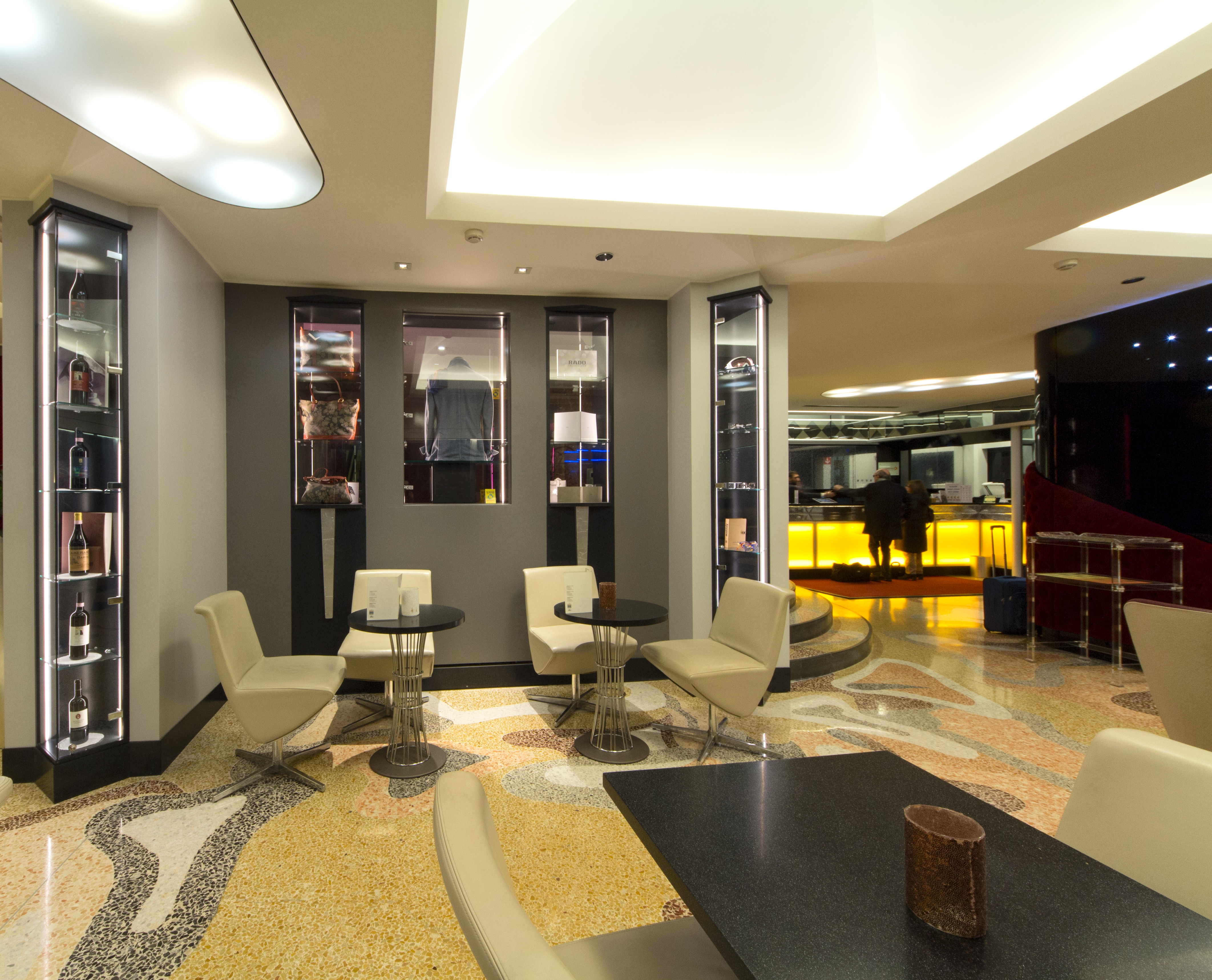 c-hotels Rubens - photo
