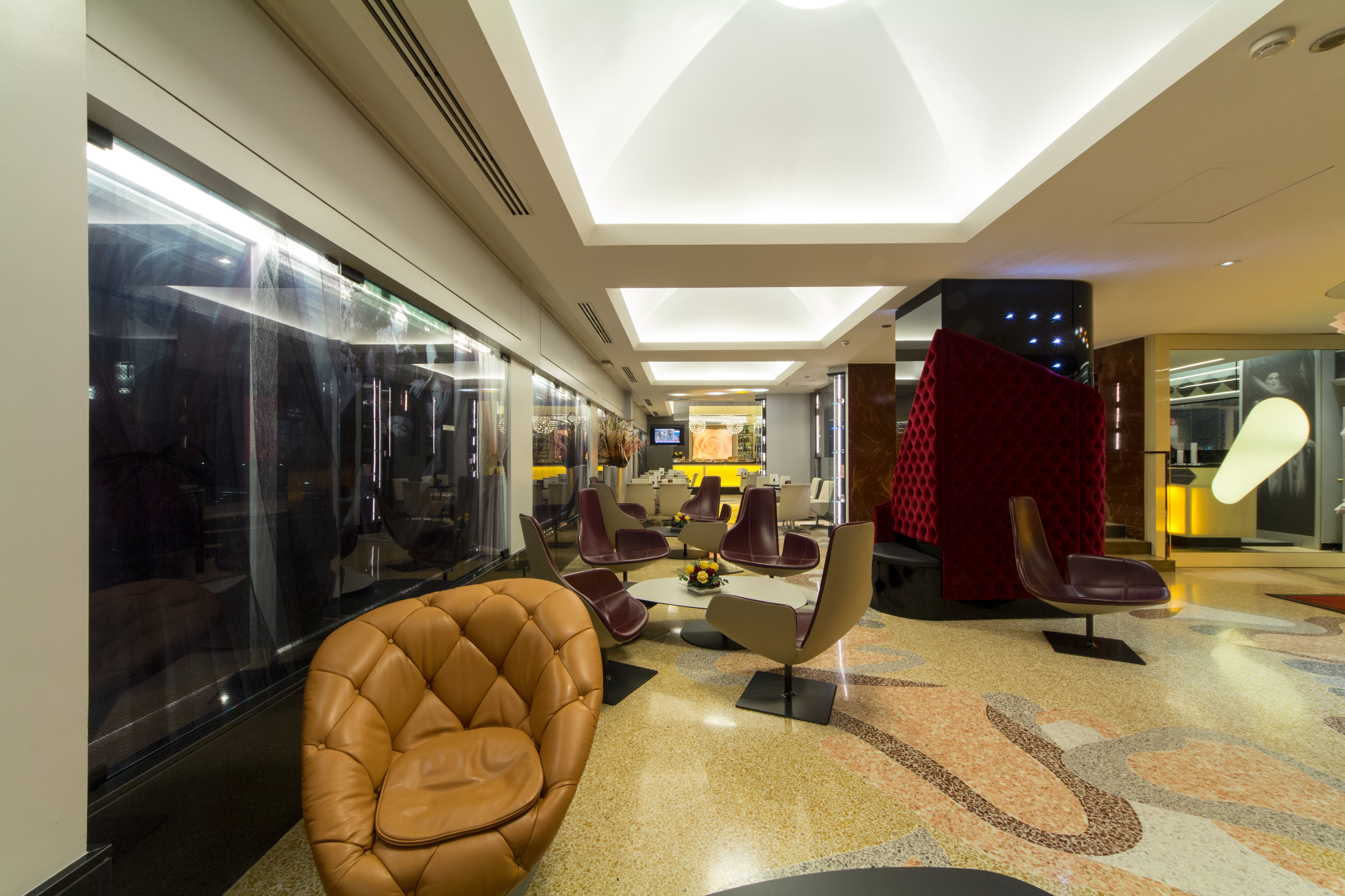 c-hotels Rubens - photo