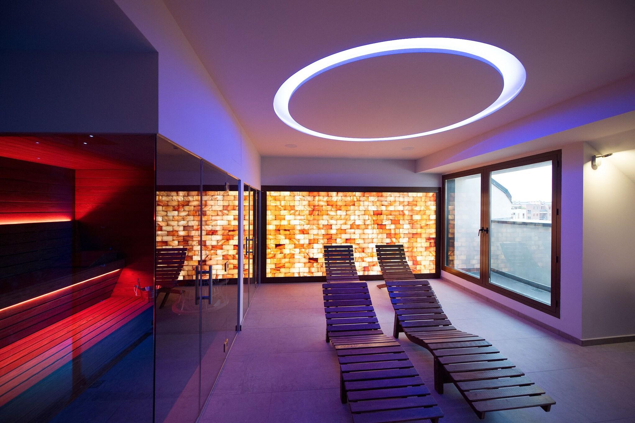 Art Hotel Navigli by null