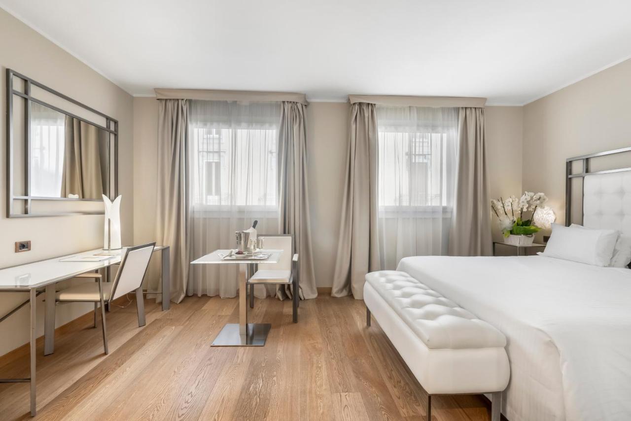 Art Hotel Navigli by null