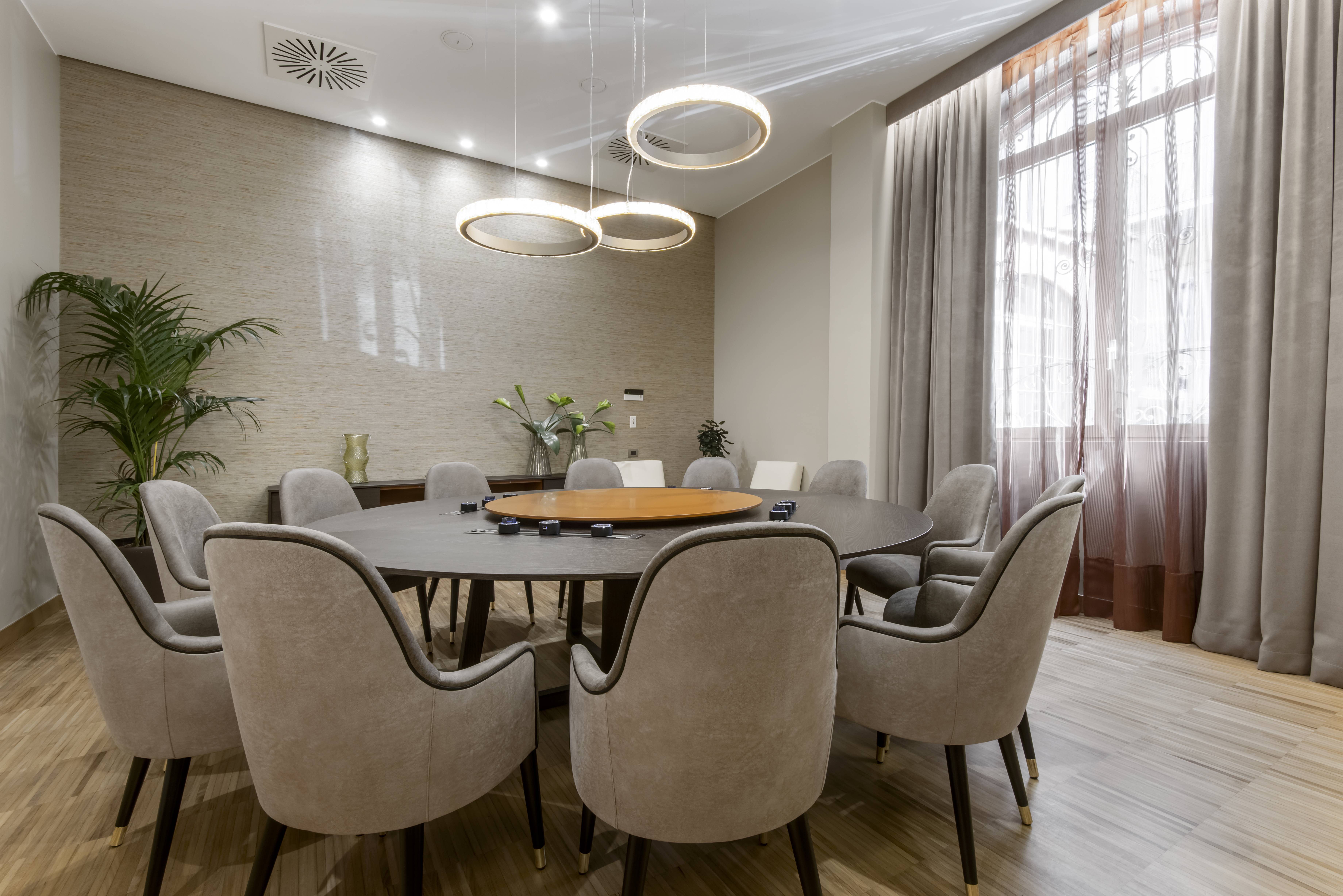 Enterprise Hotel Design & Boutique - photo