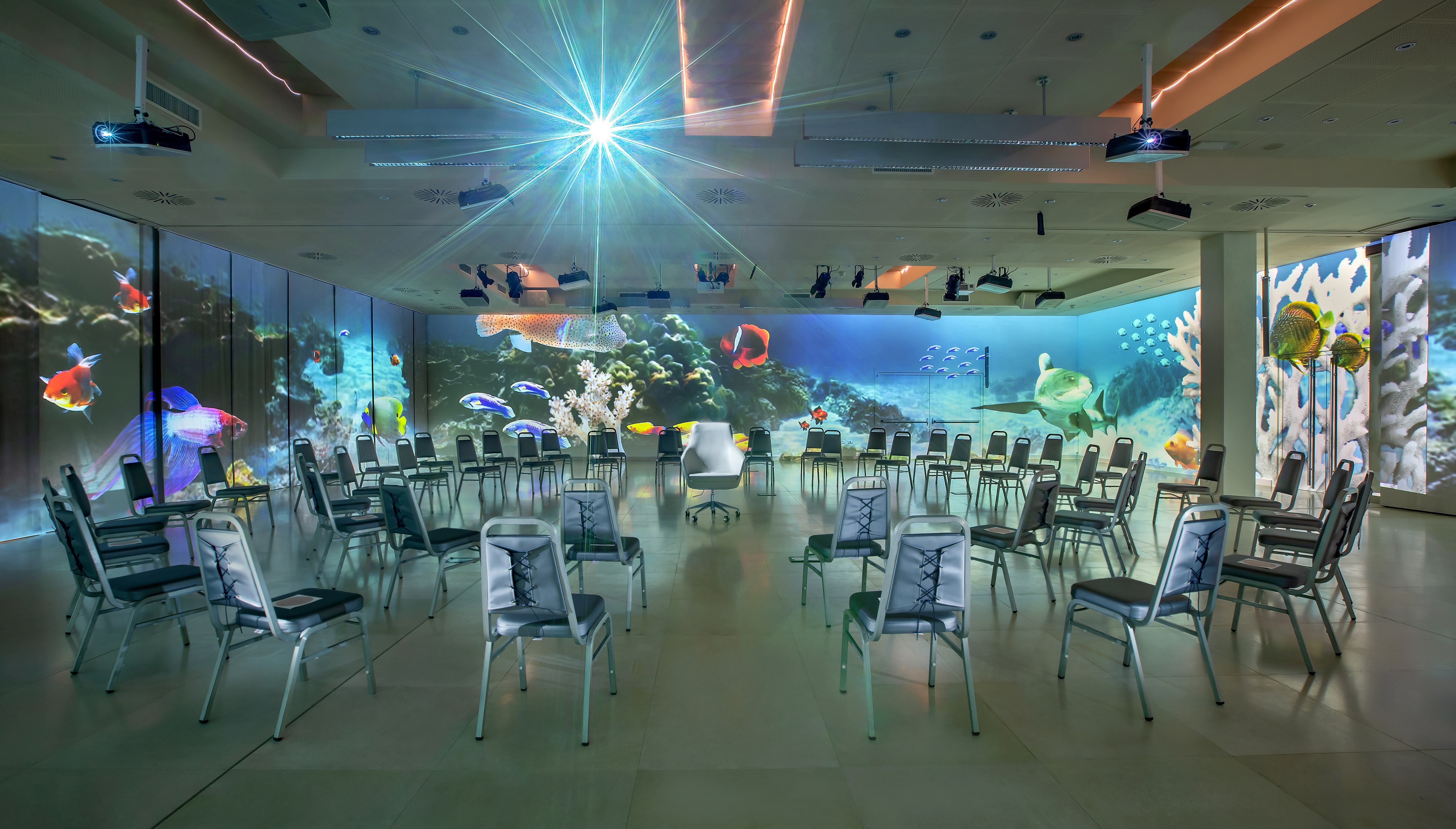 Enterprise Hotel Design & Boutique - photo