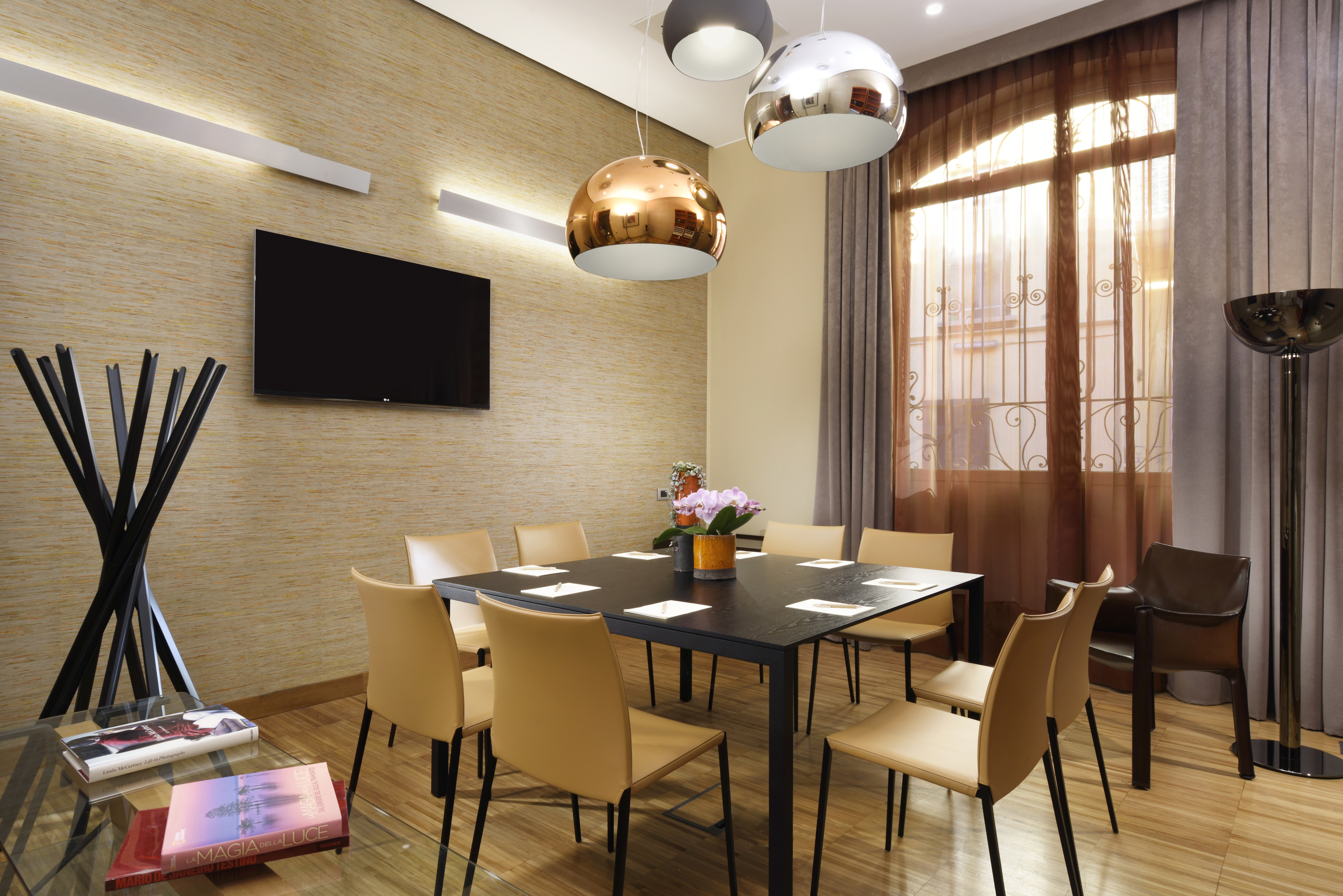 Enterprise Hotel Design & Boutique - photo