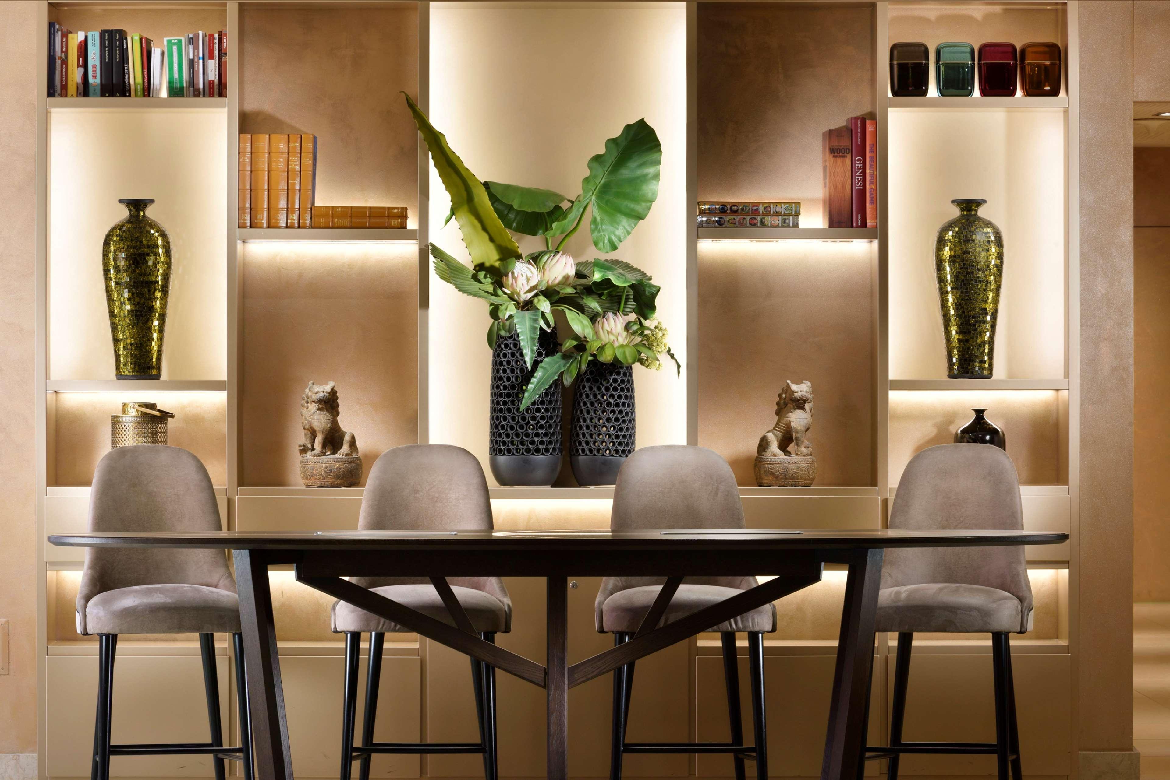 Enterprise Hotel Design & Boutique - photo