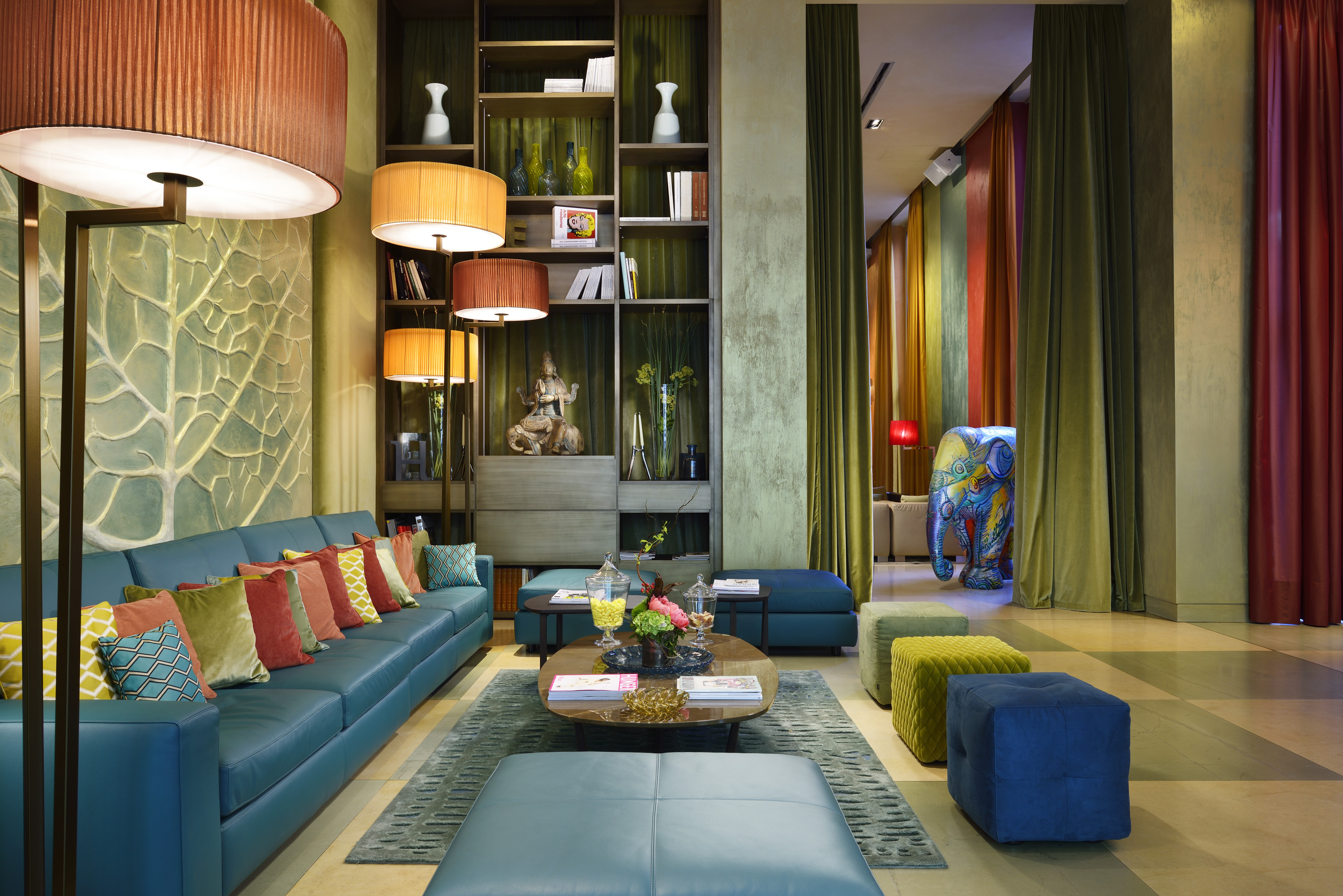 Enterprise Hotel Design & Boutique - photo