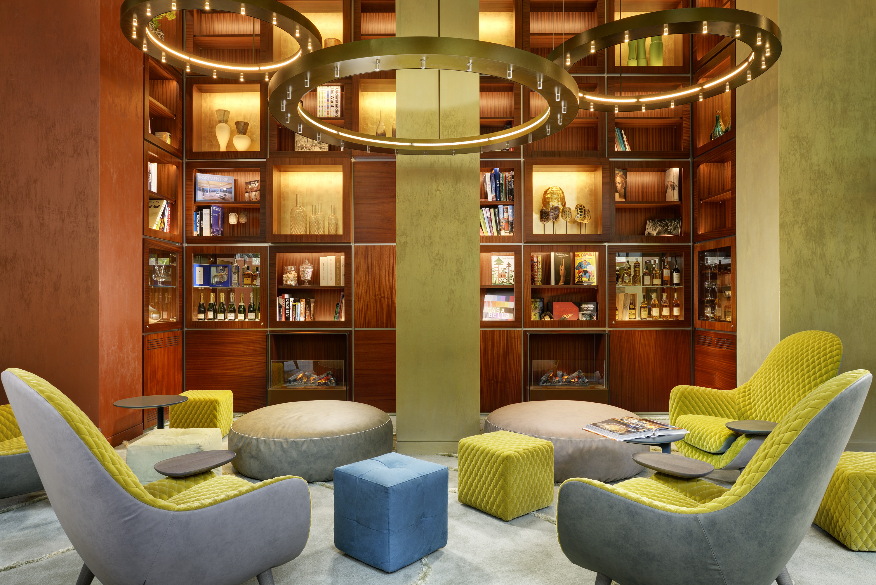 Enterprise Hotel Design & Boutique - photo