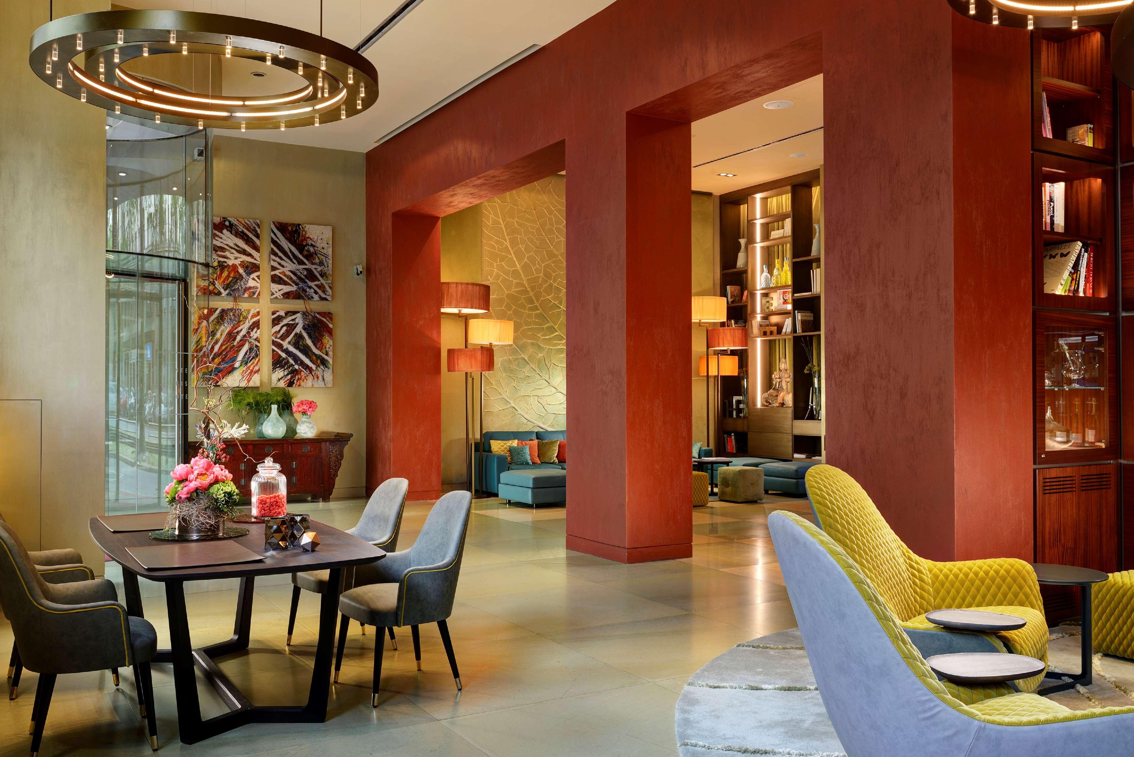 Enterprise Hotel Design & Boutique - photo
